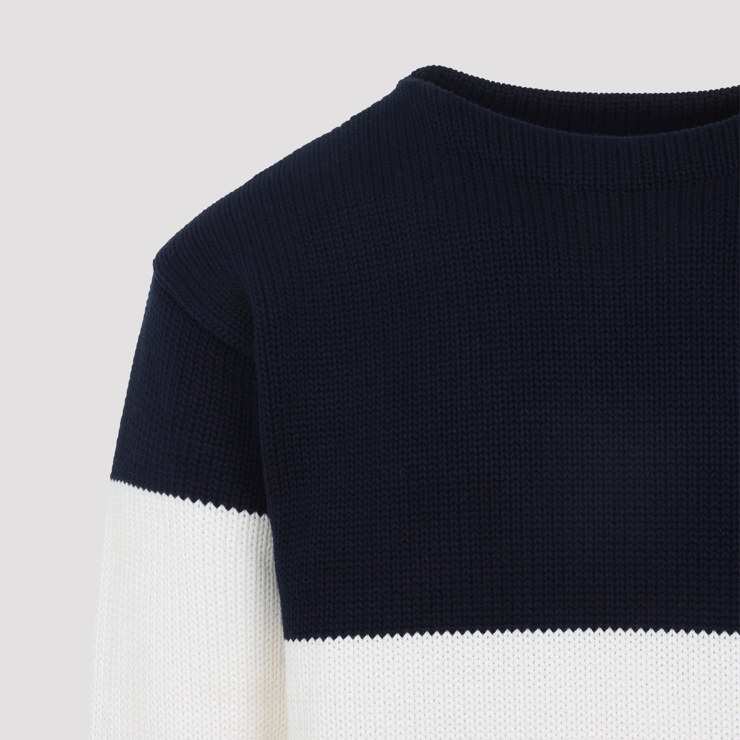 Ralph Lauren Purple Label Long Sleeves Pullover