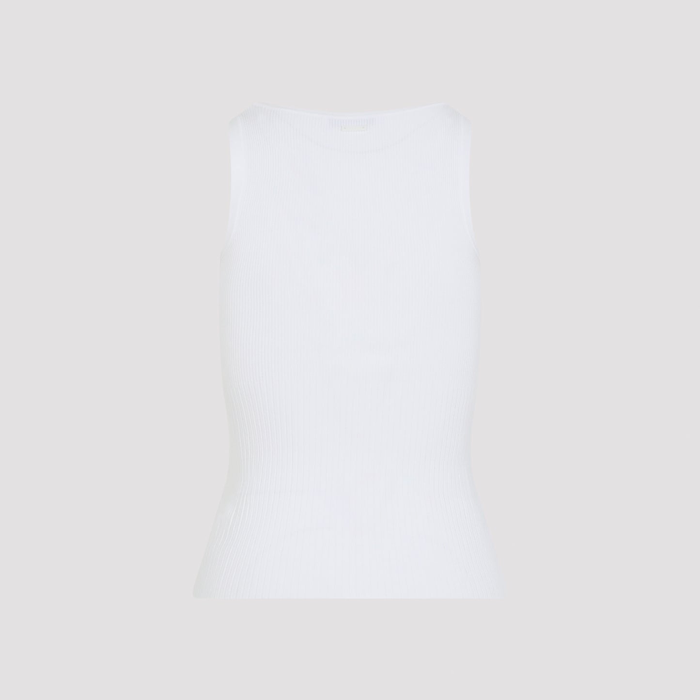 Max Mara Ghiro Knit Tank Top