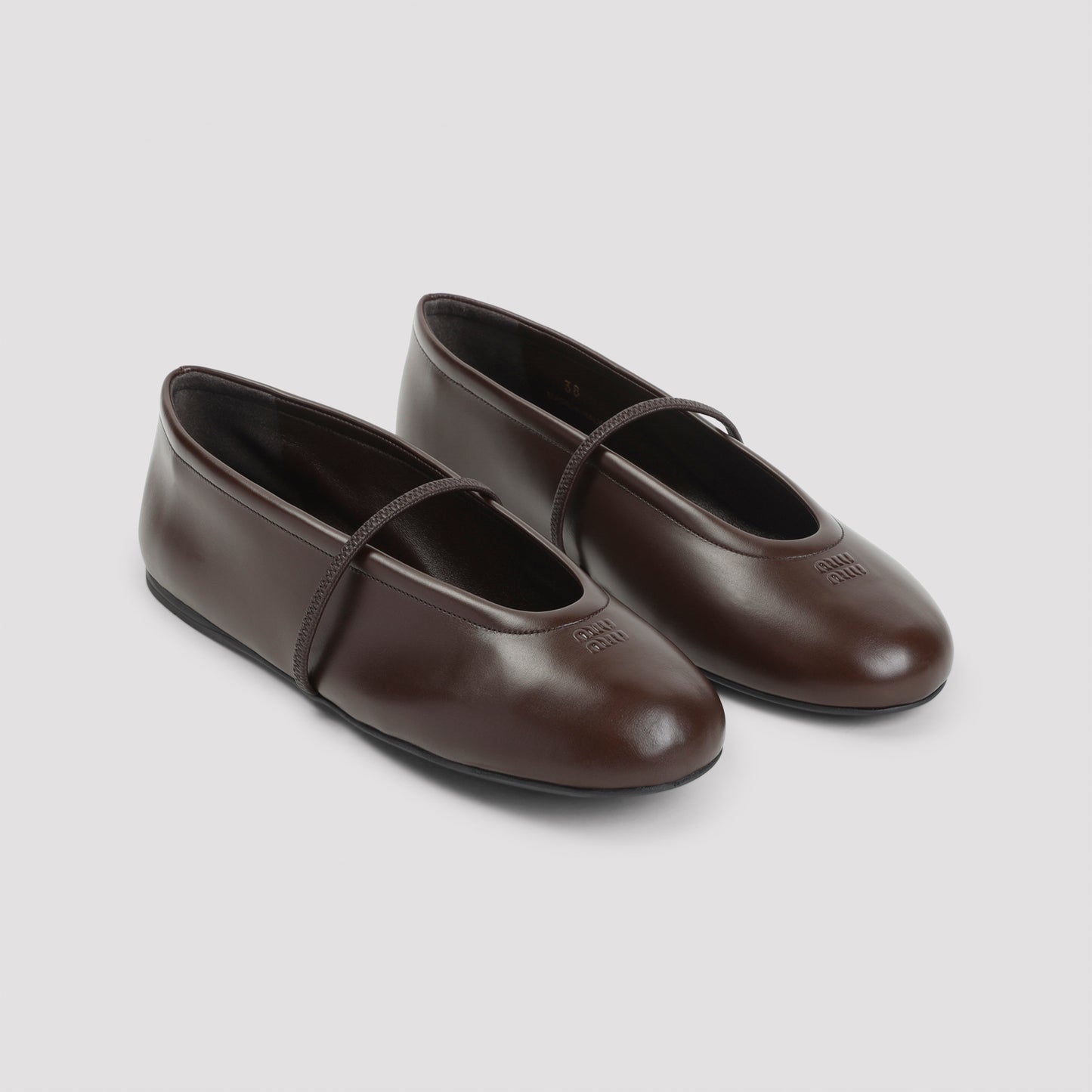 Miu Miu Ballet Flats