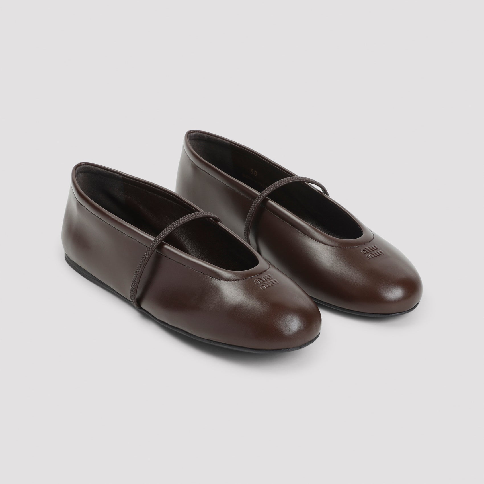 Miu Miu Ballet Flats