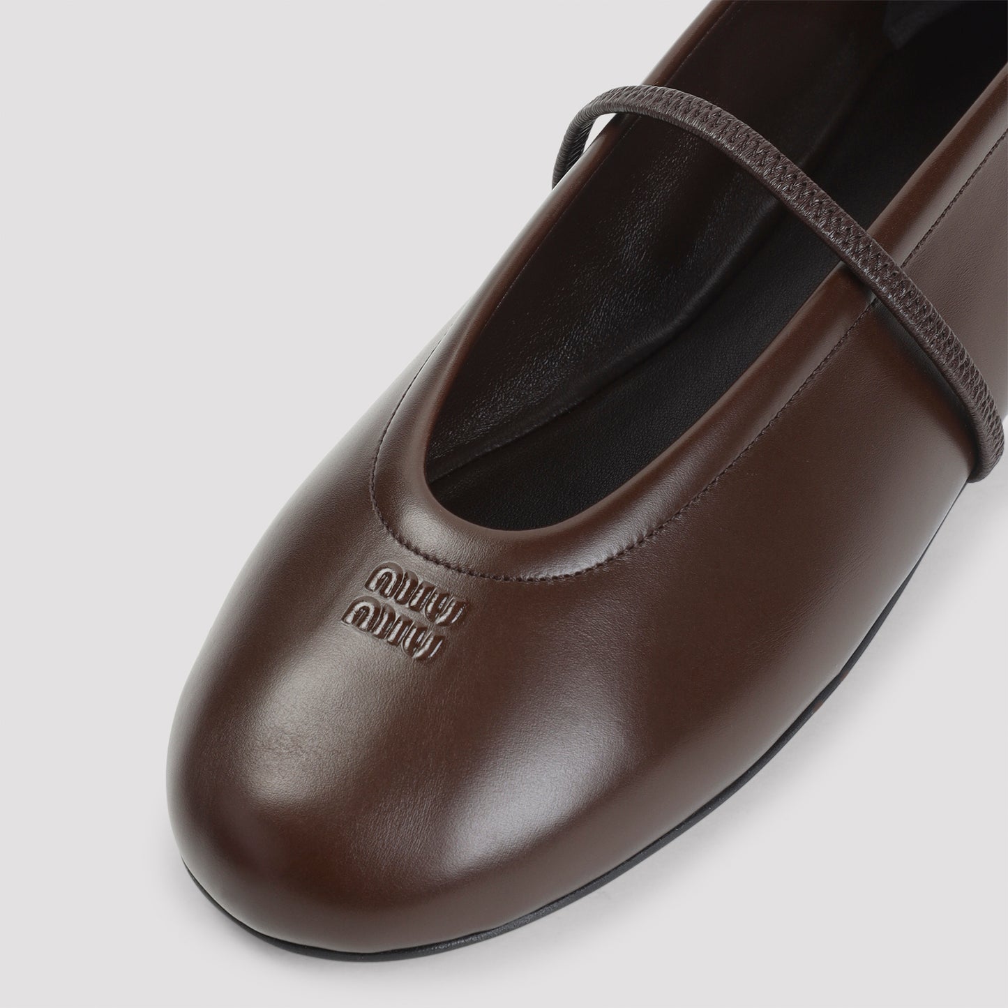 Miu Miu Ballet Flats