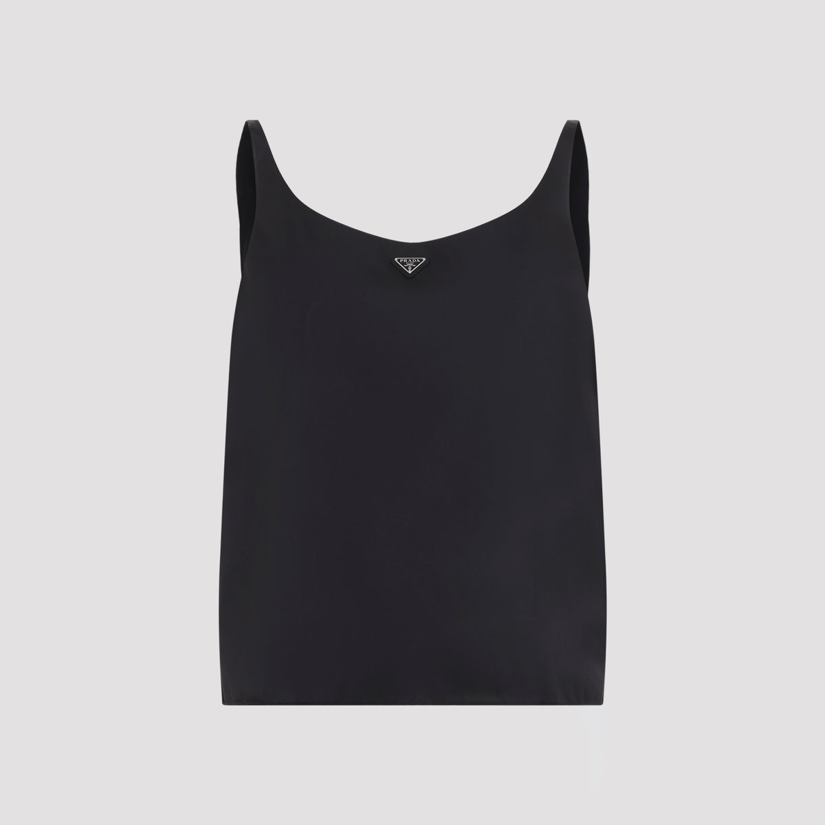 Prada Re-Nylon Top