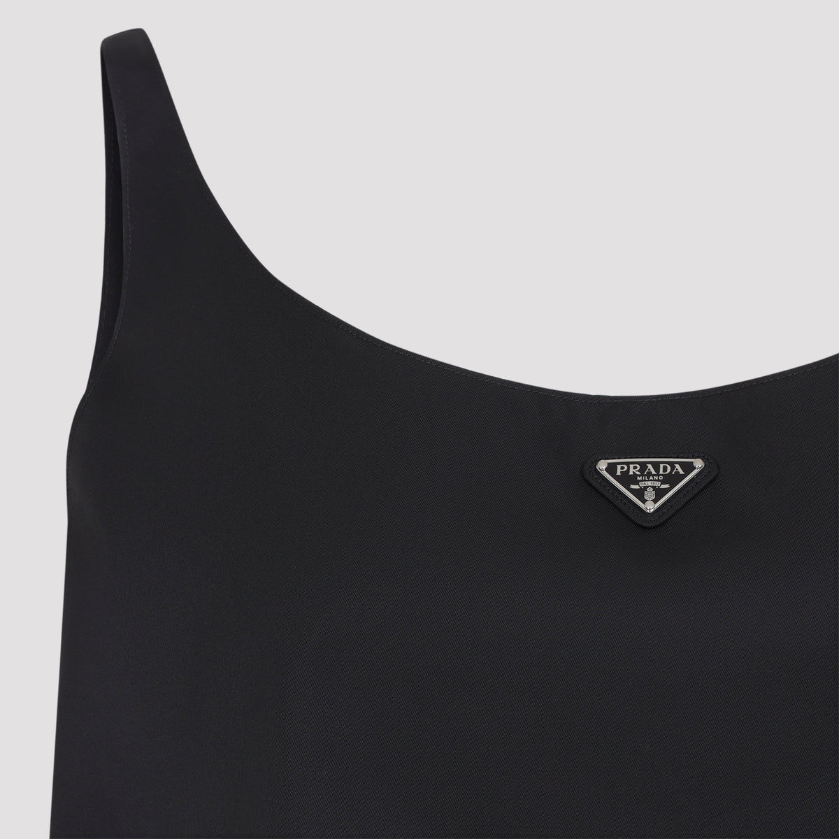 Prada Re-Nylon Top