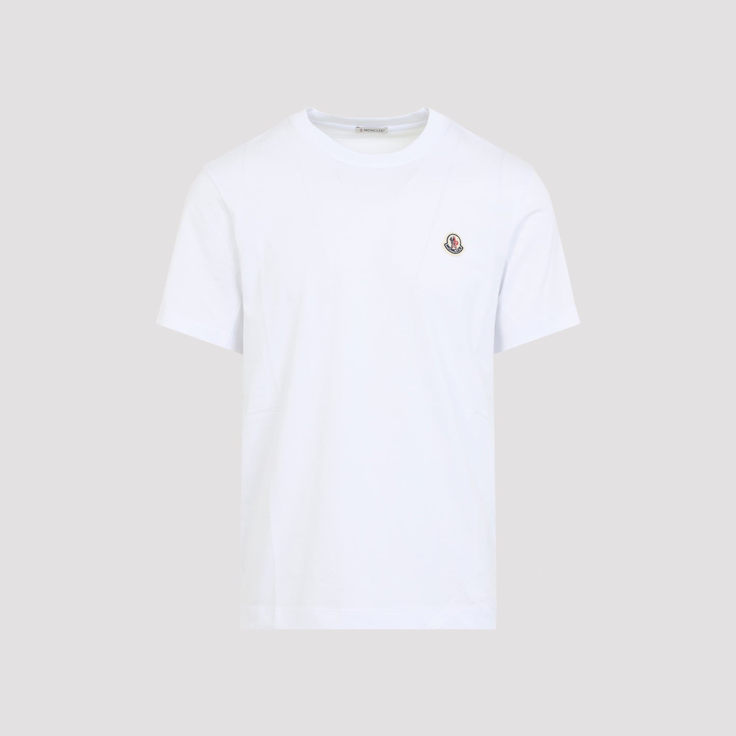 Moncler Short Sleeves T-Shirt