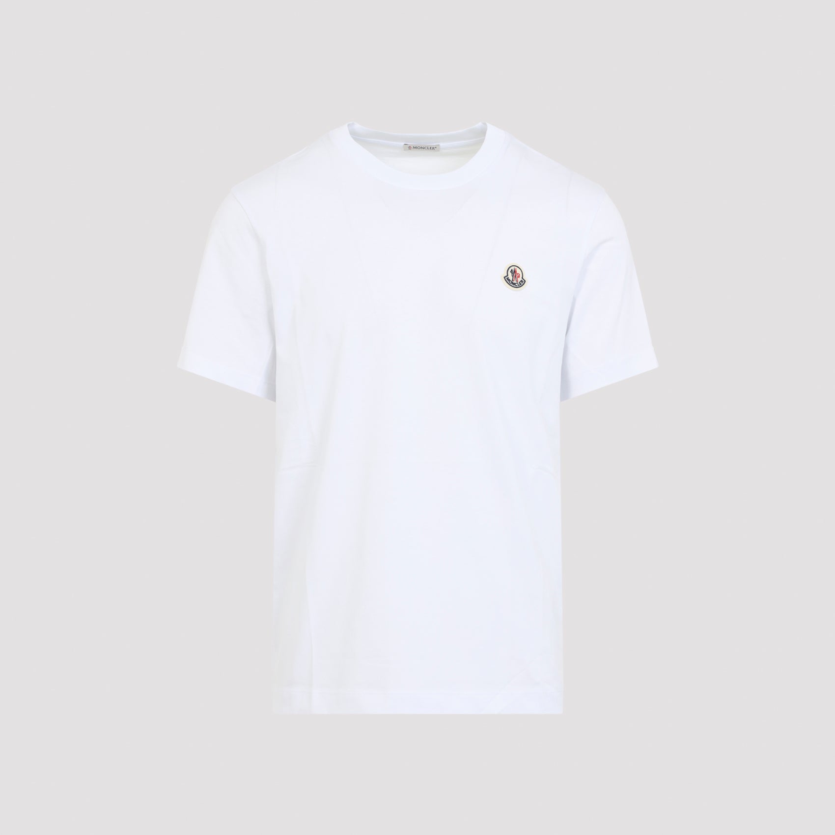Moncler Short Sleeves T-Shirt