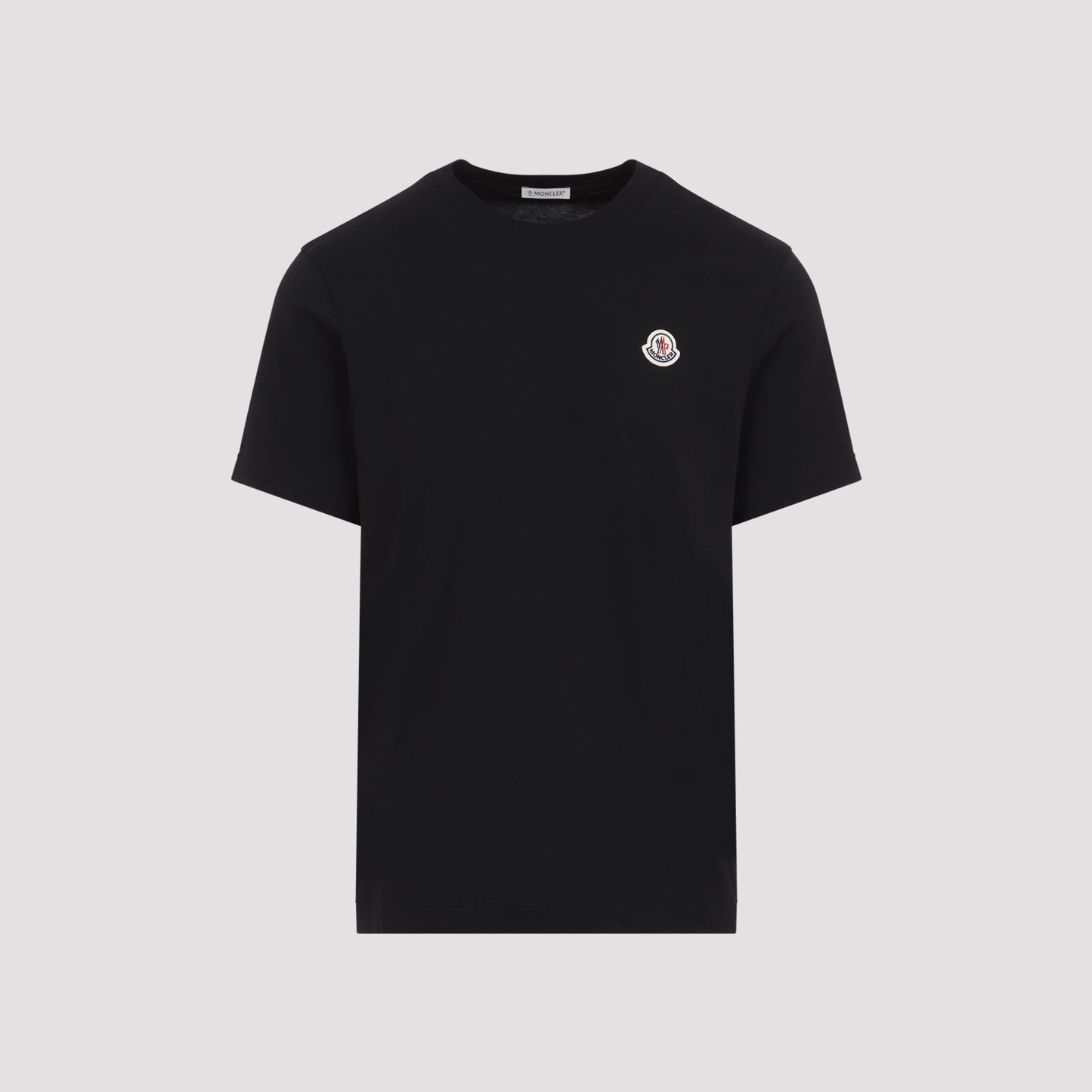 Moncler Short Sleeves T-Shirt