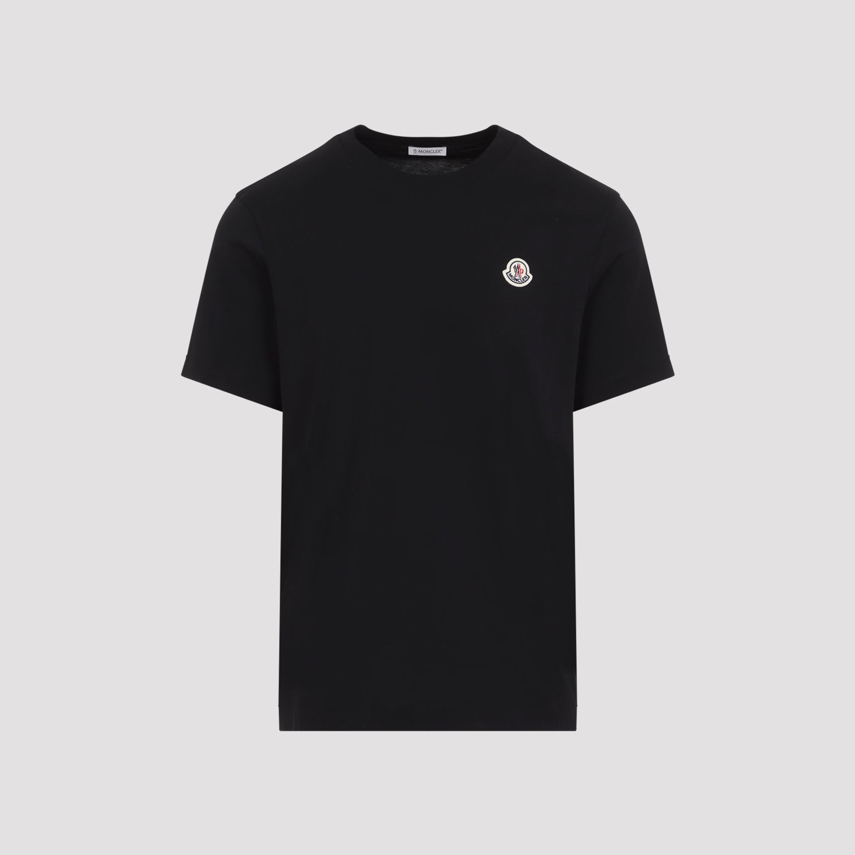 Moncler Short Sleeves T-Shirt