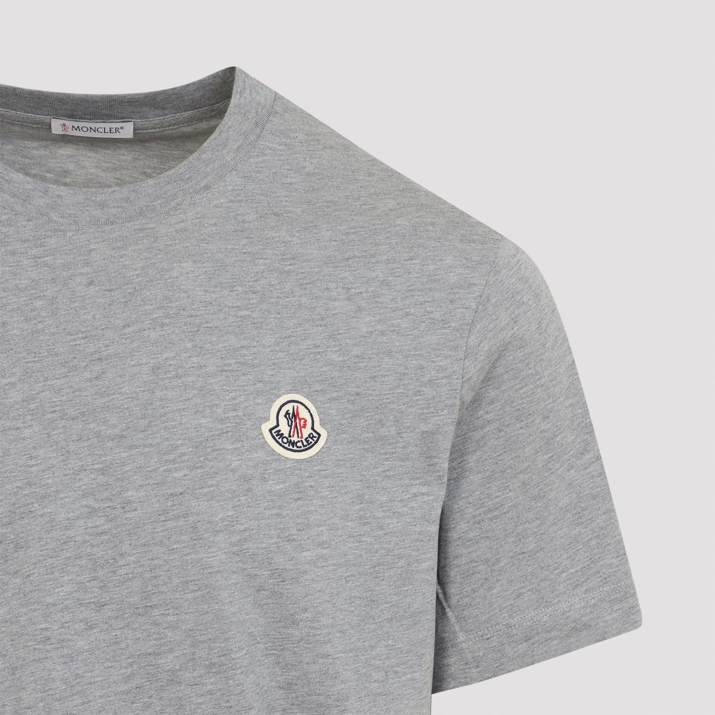 Moncler Short Sleeves T-Shirt