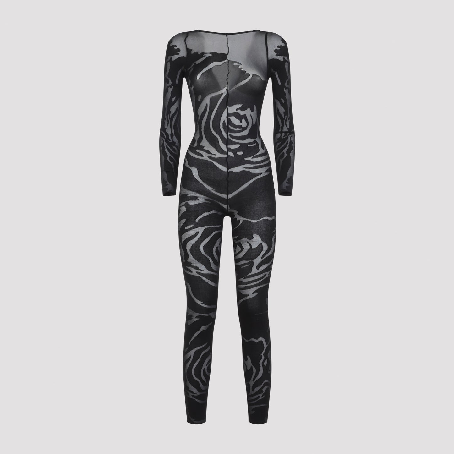 Wolford Rose Shadow Catsuit