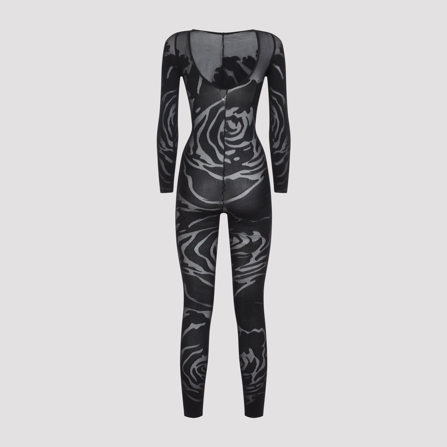 Wolford Rose Shadow Catsuit