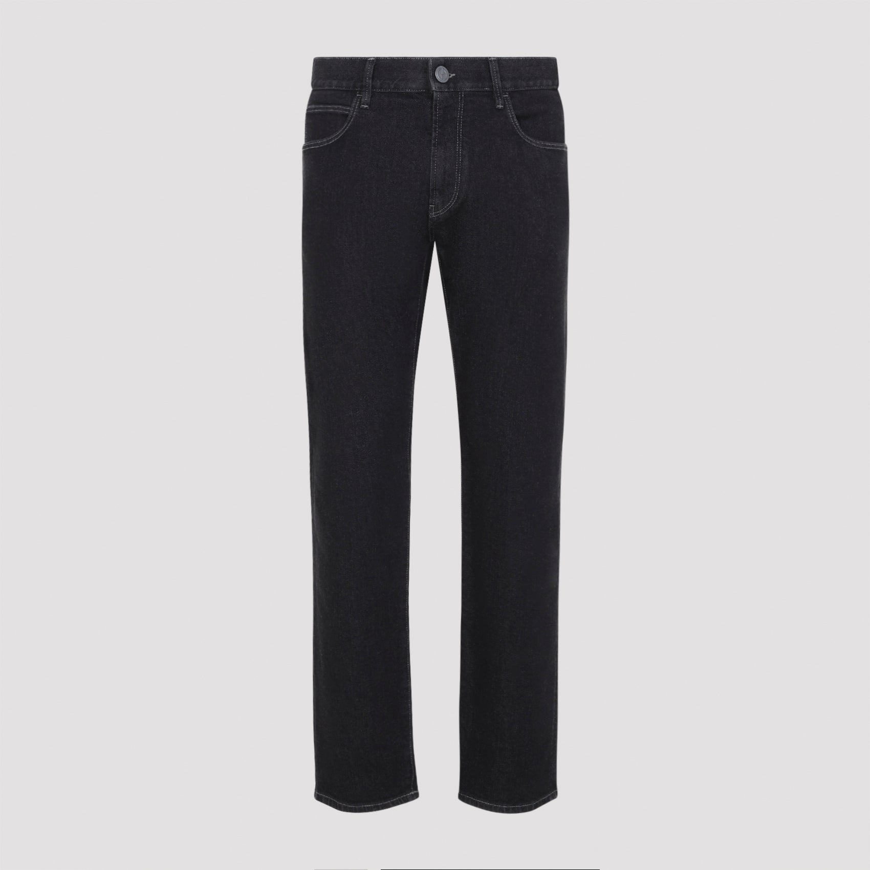 Giorgio Armani 5 Pocket Pants