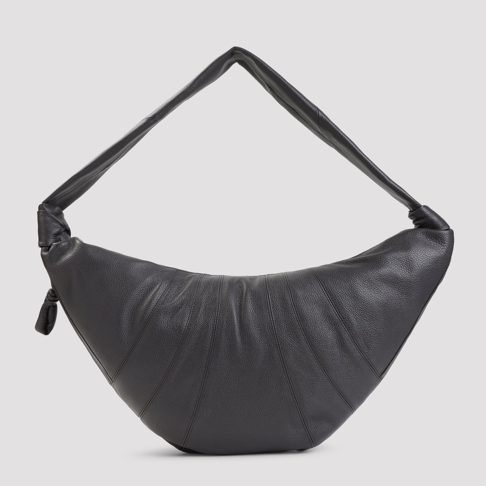Lemaire Croissant Large Handbag