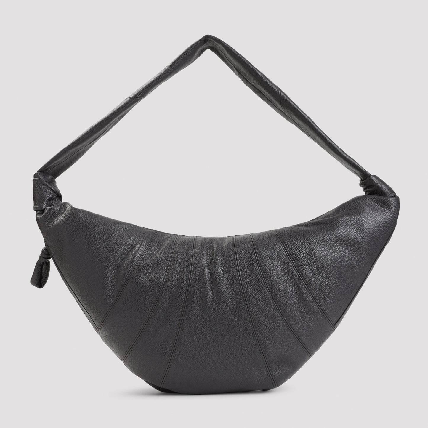Lemaire Croissant Large Handbag