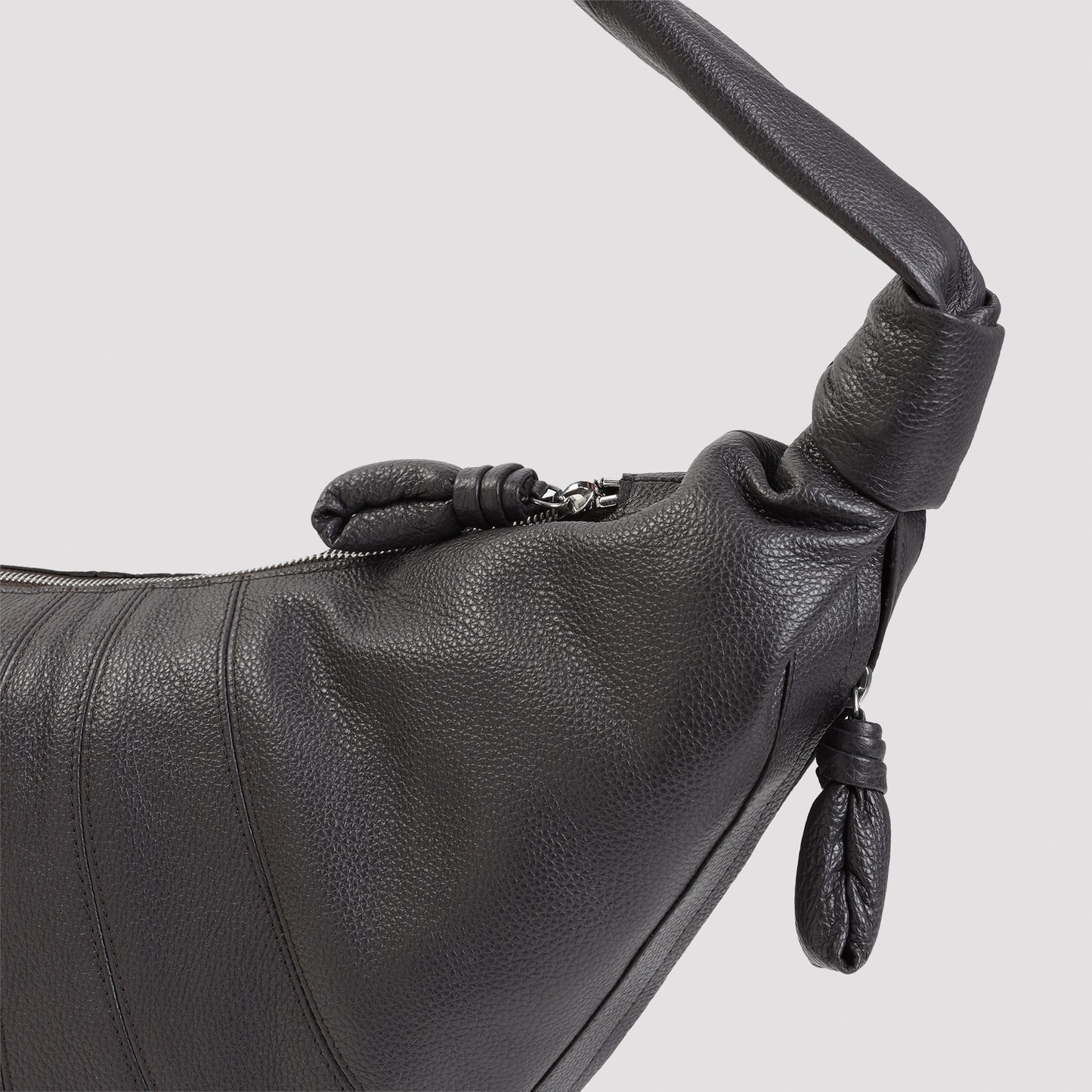 Lemaire Croissant Large Handbag