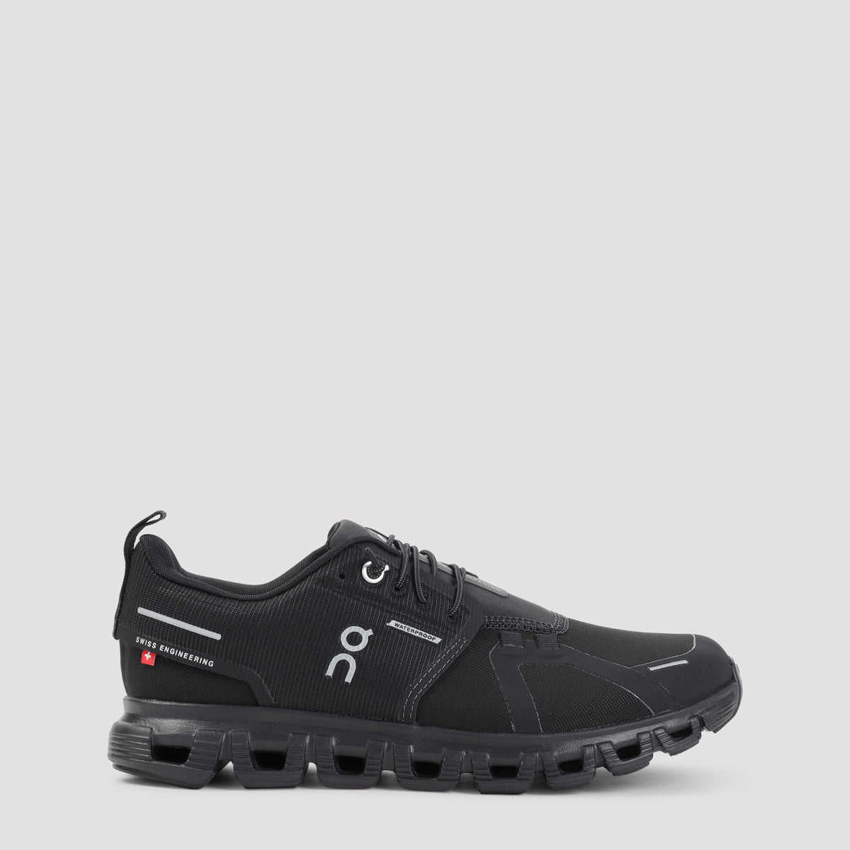 On Cloud 6 Waterprof Sneakers