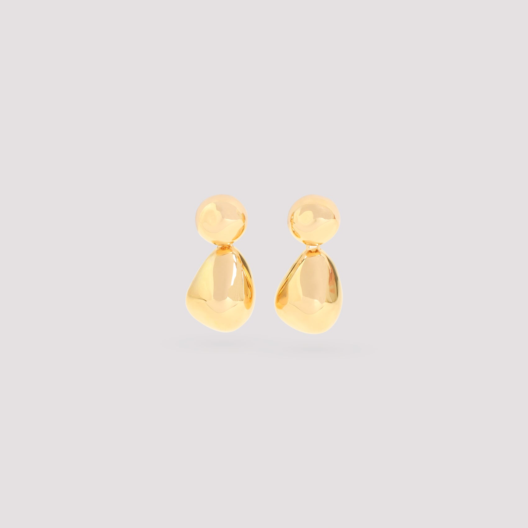 Phoebe Philo Sterling Earrings