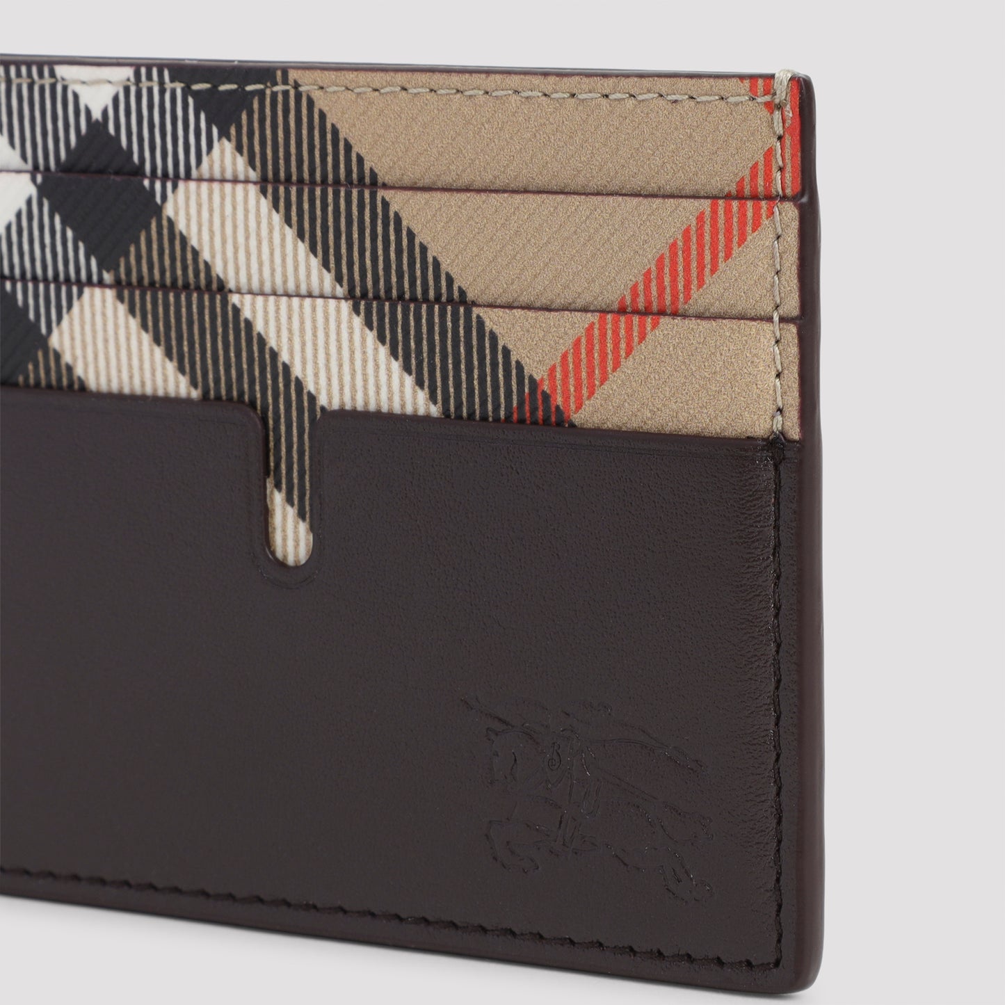 Burberry New Tall Sandon Card Holder
