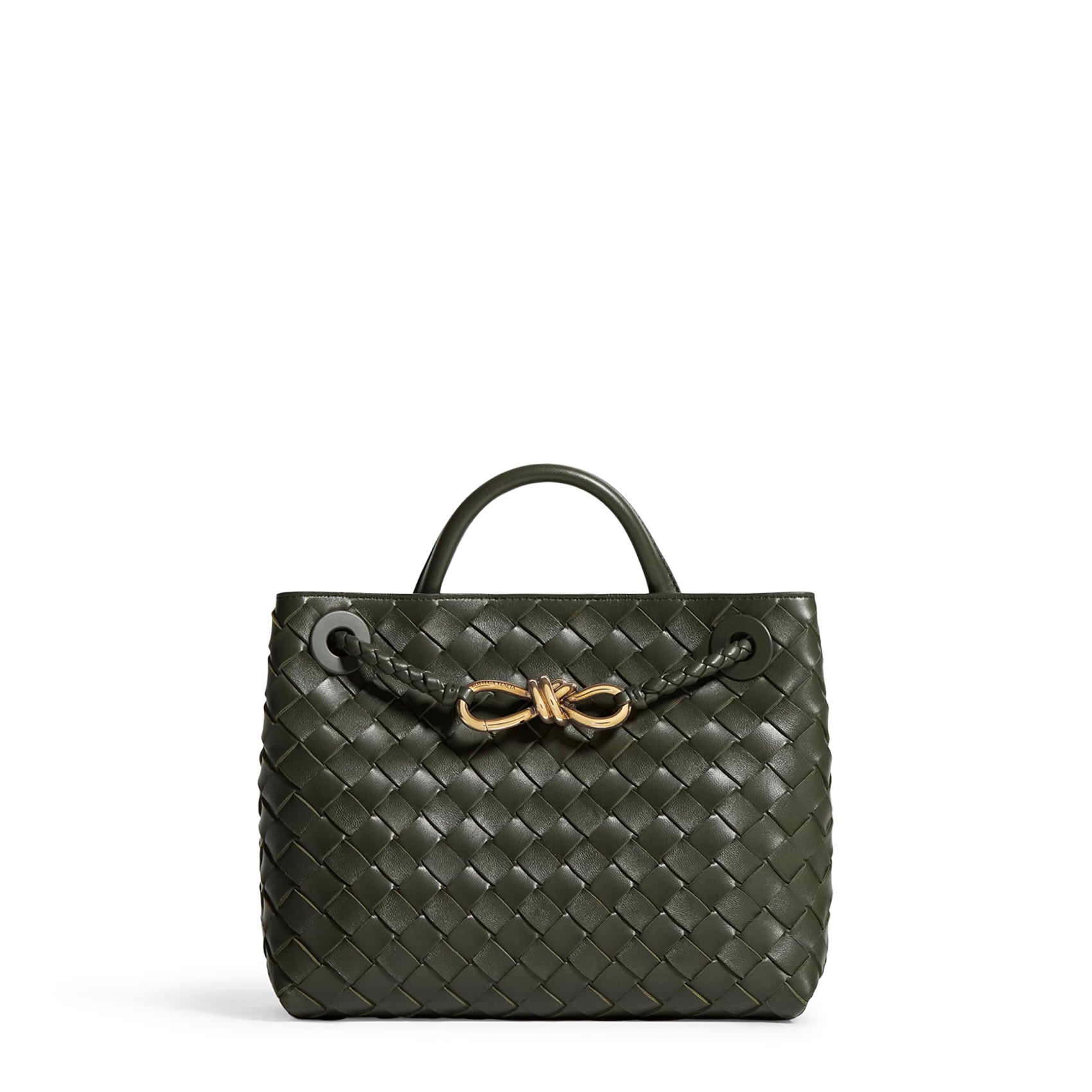 Bottega Veneta Andiamo Small Bag