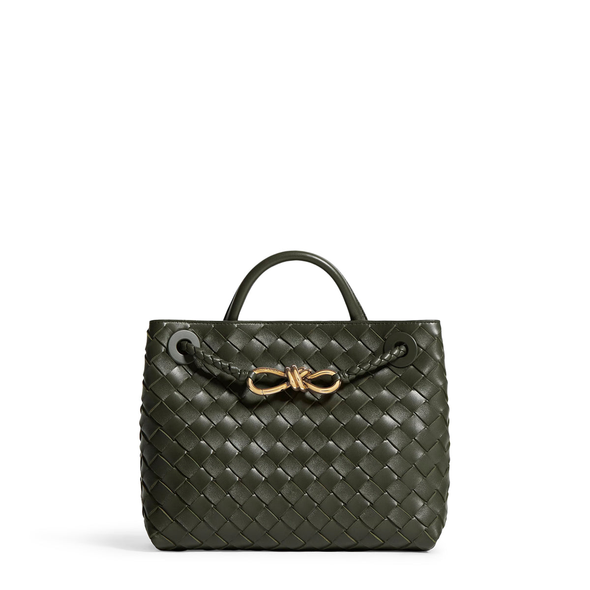 Bottega Veneta Andiamo Small Bag