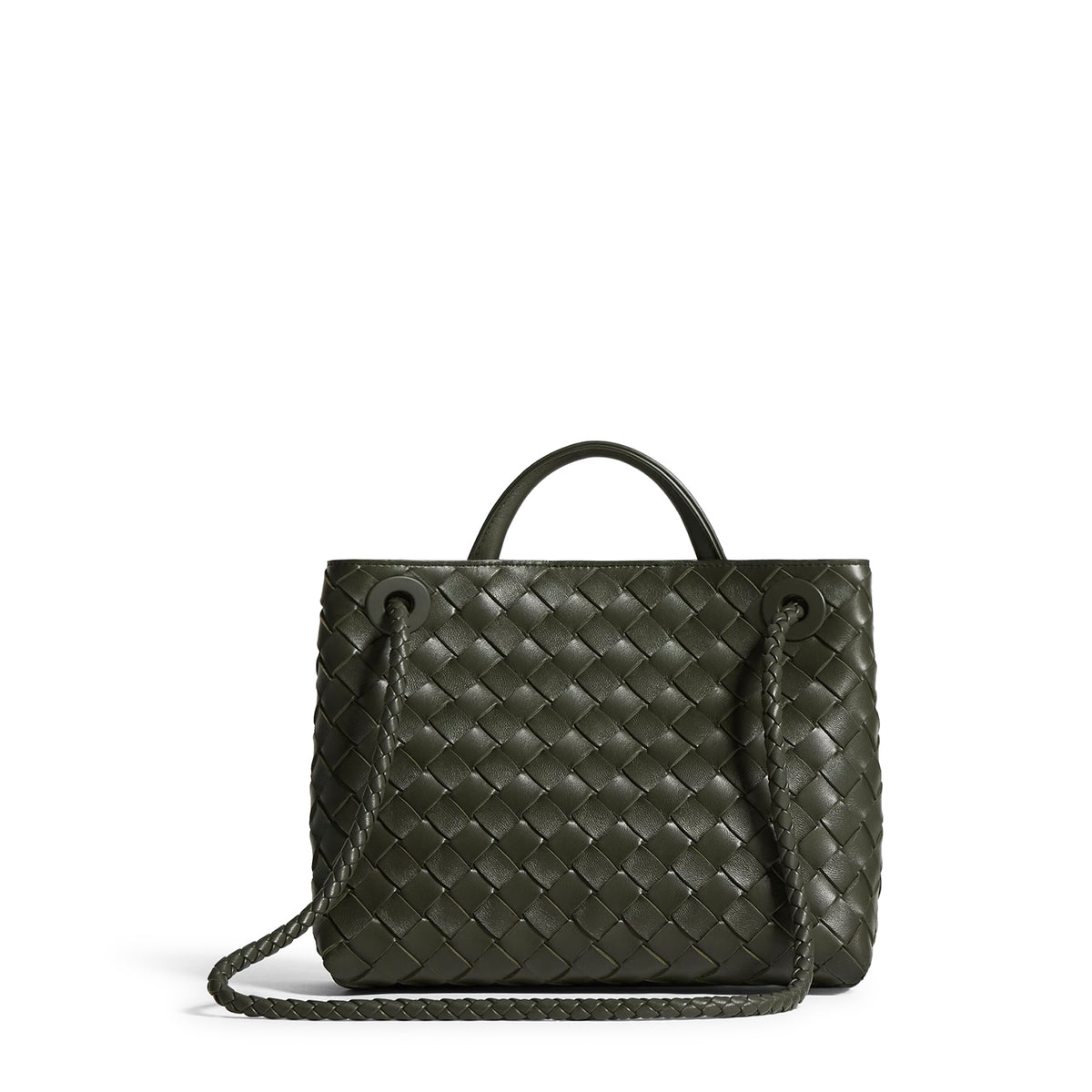 Bottega Veneta Andiamo Small Bag
