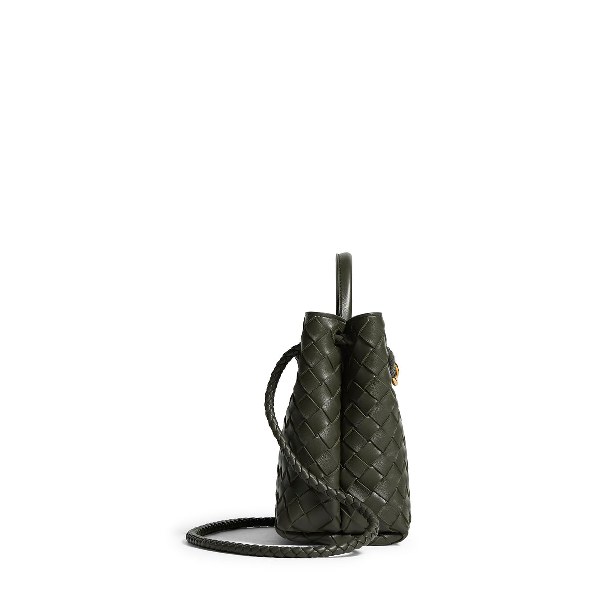 Bottega Veneta Andiamo Small Bag