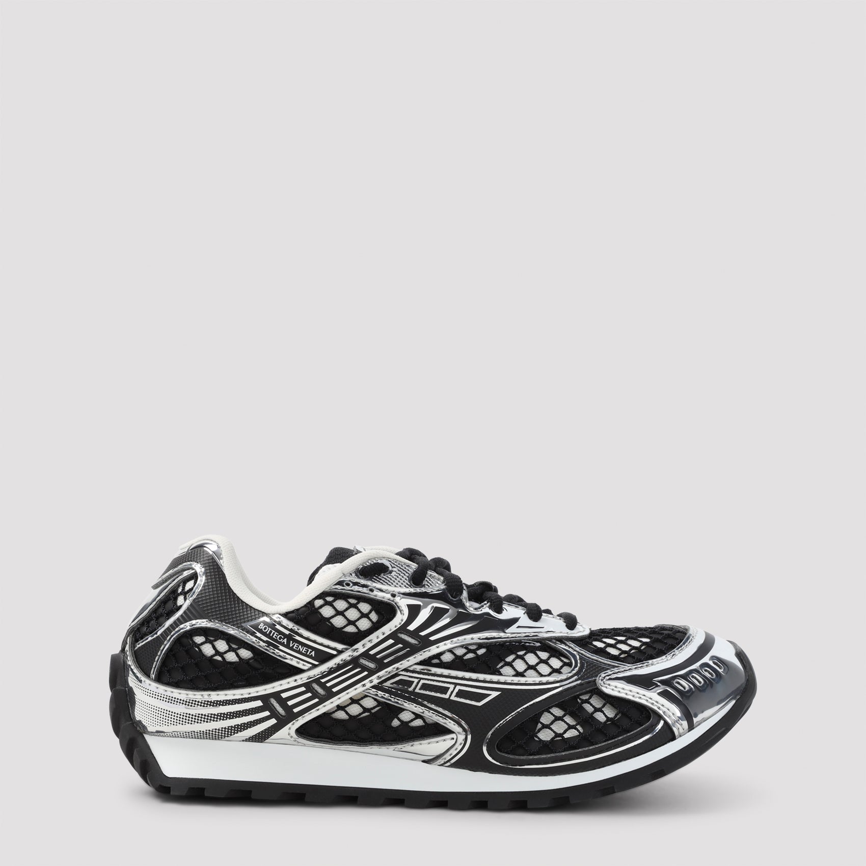 Bottega Veneta Orbit Sneakers