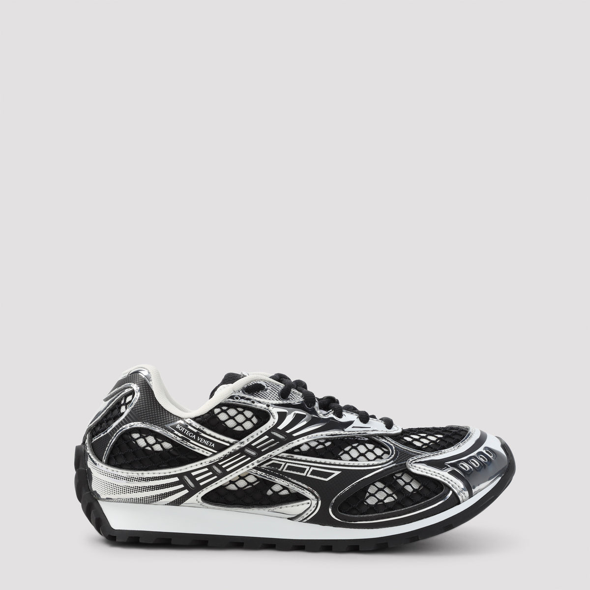 Bottega Veneta Orbit Sneakers
