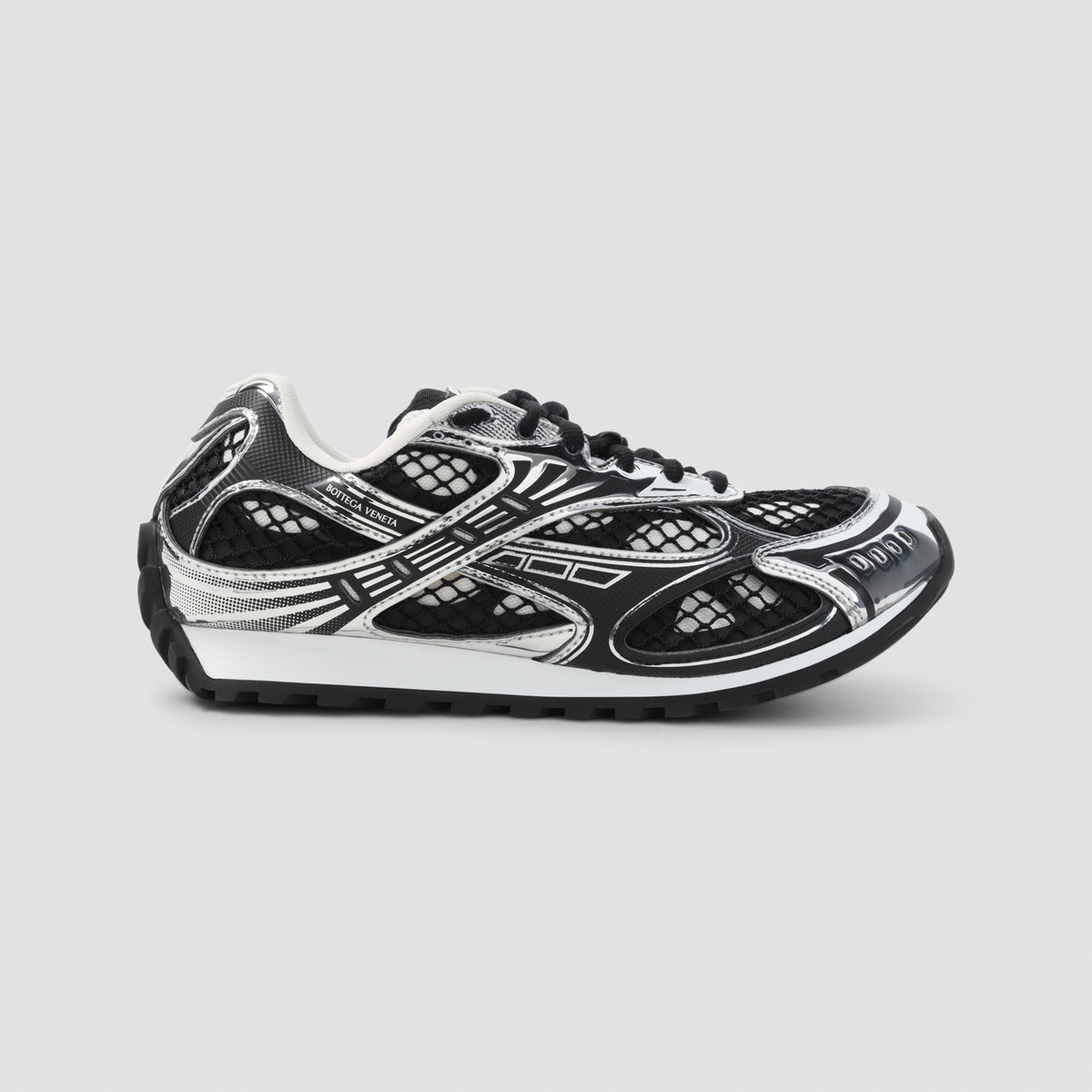 Bottega Veneta Orbit Sneakers