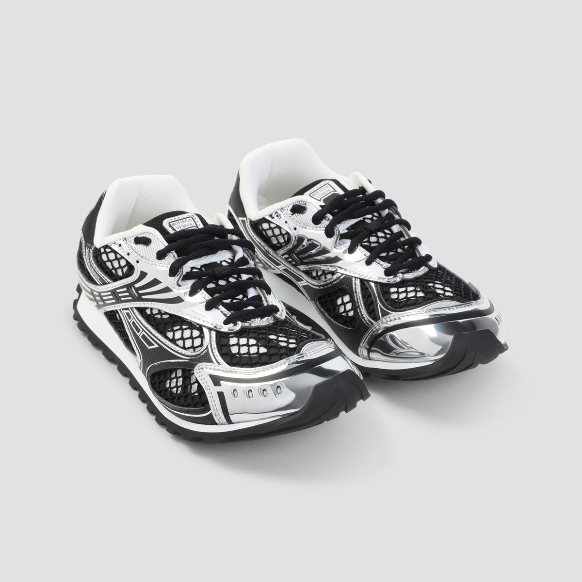 Bottega Veneta Orbit Sneakers