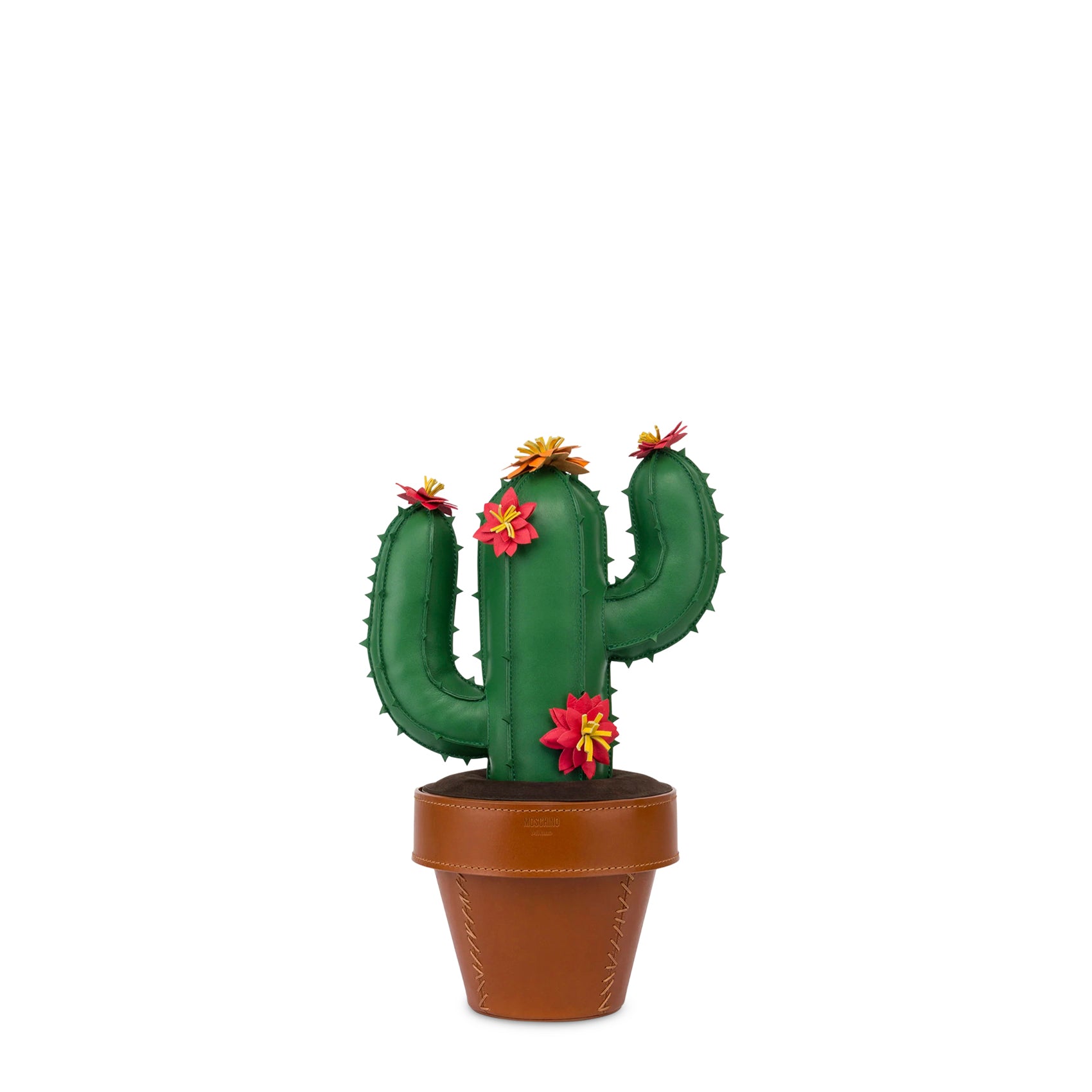 Moschino Cactus Bag