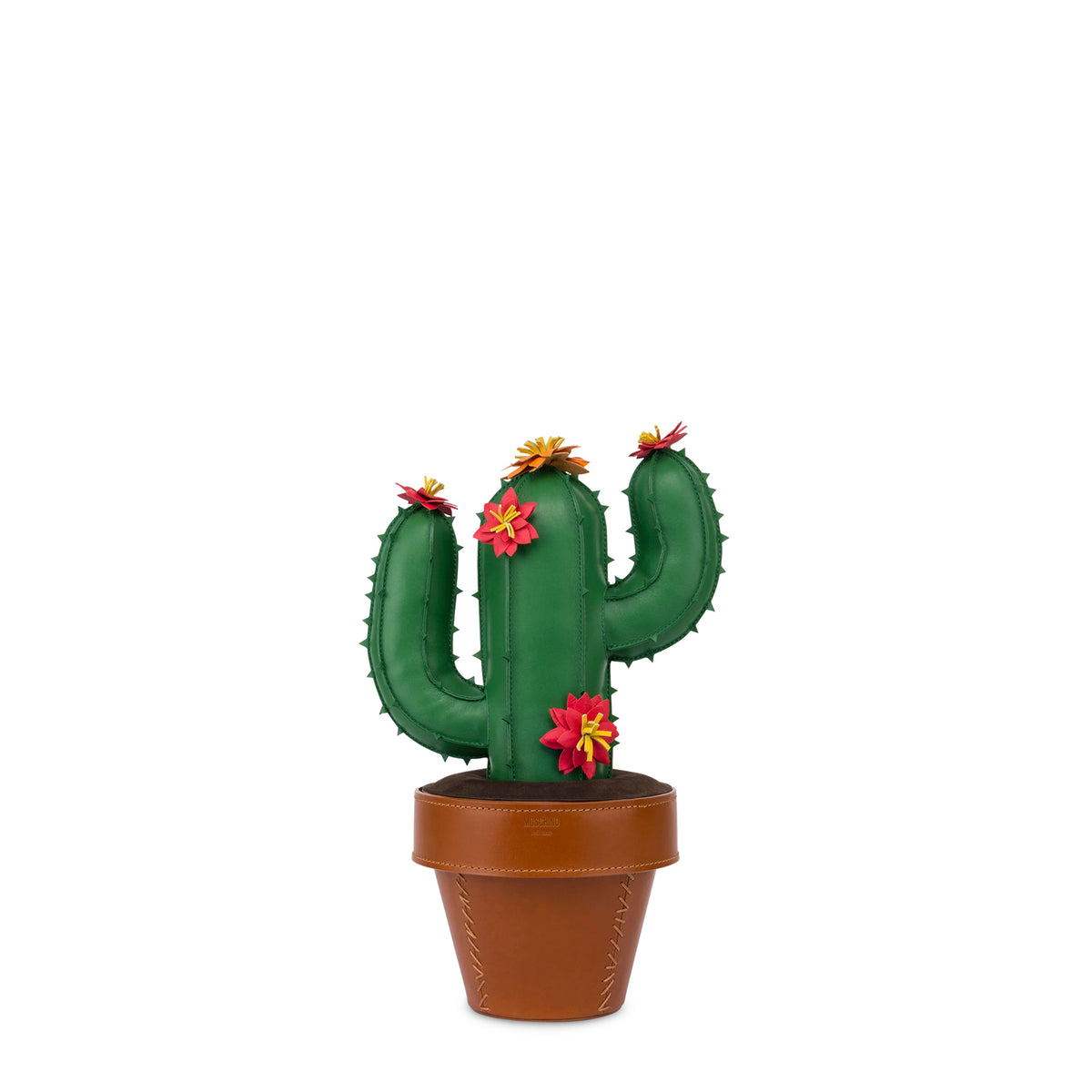 Moschino Cactus Bag