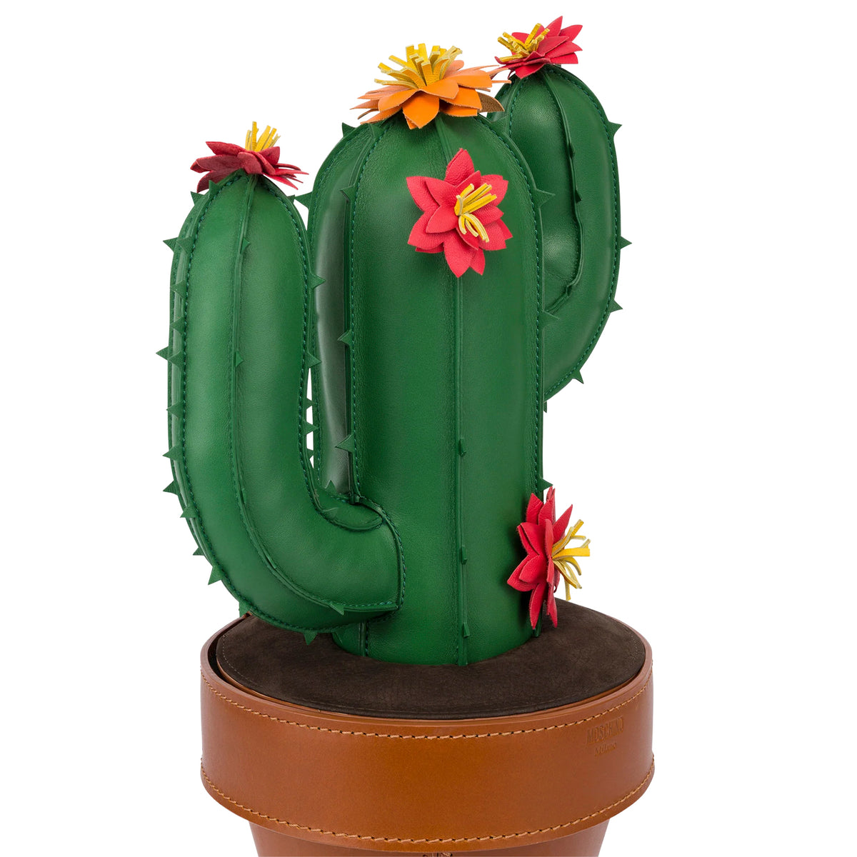 Moschino Cactus Bag