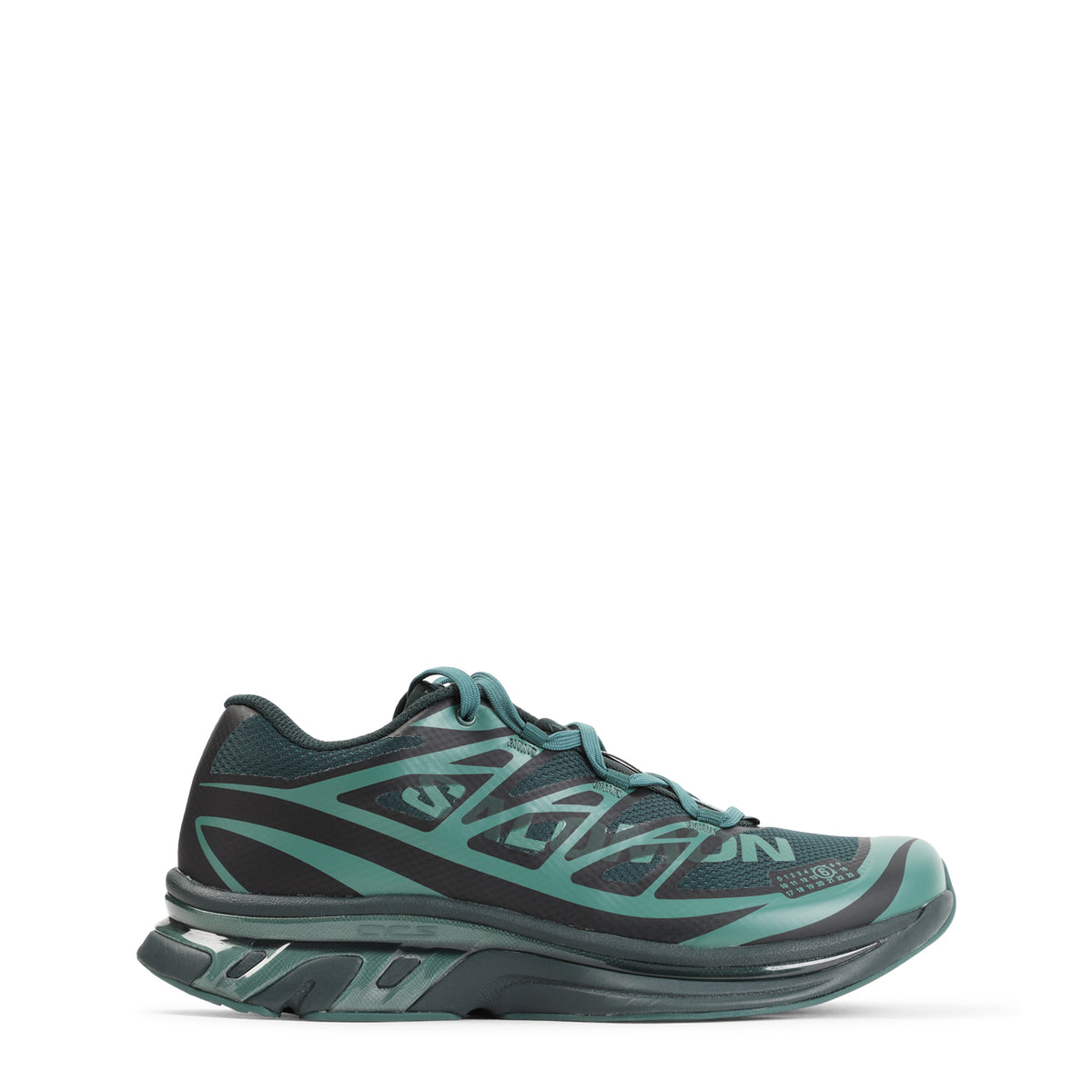 Salomon MM6 Maison Margiela x Salomon XT Sneakers