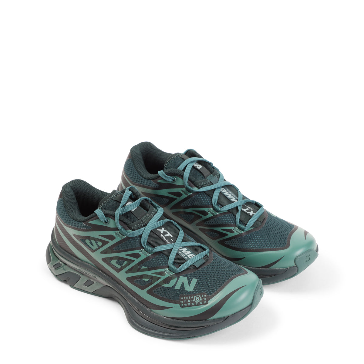Salomon MM6 Maison Margiela x Salomon XT Sneakers