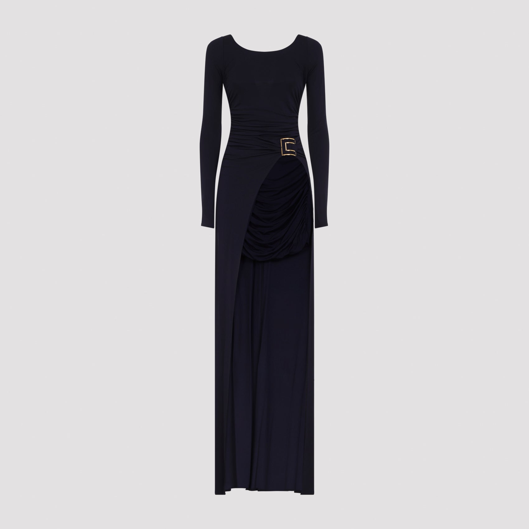 Elisabetta Franchi Long Dress