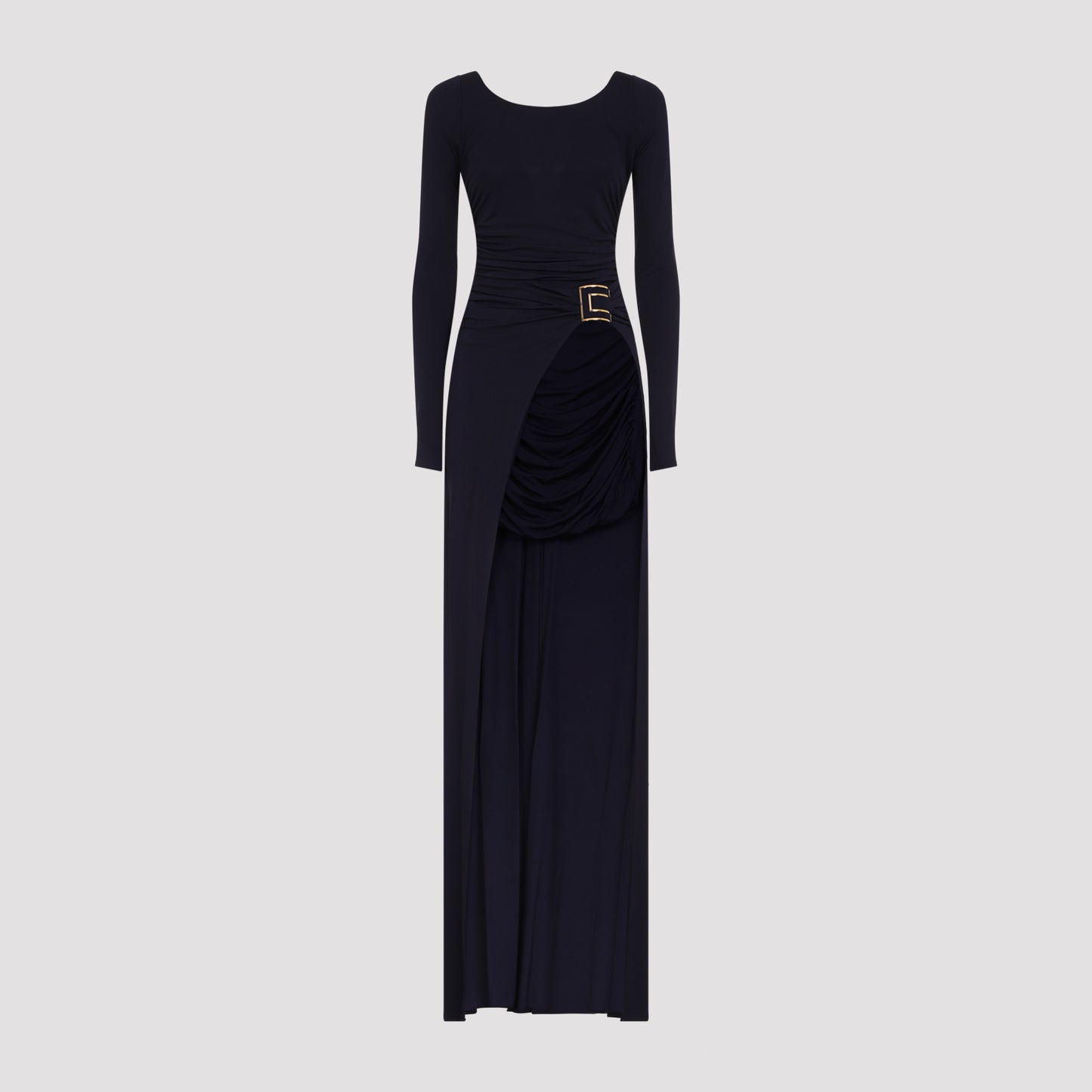 Elisabetta Franchi Long Dress
