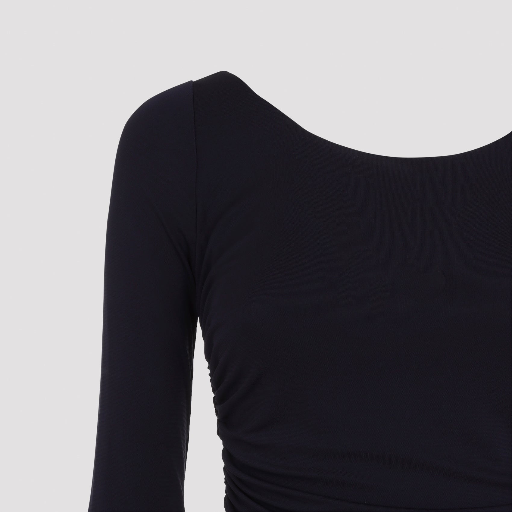 Elisabetta Franchi Long Dress