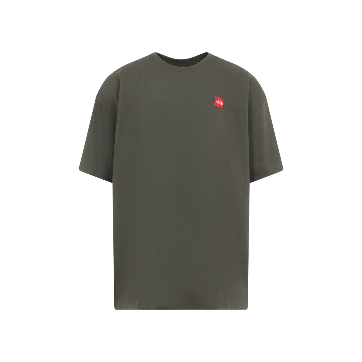 The North Face Red Box T-shirt