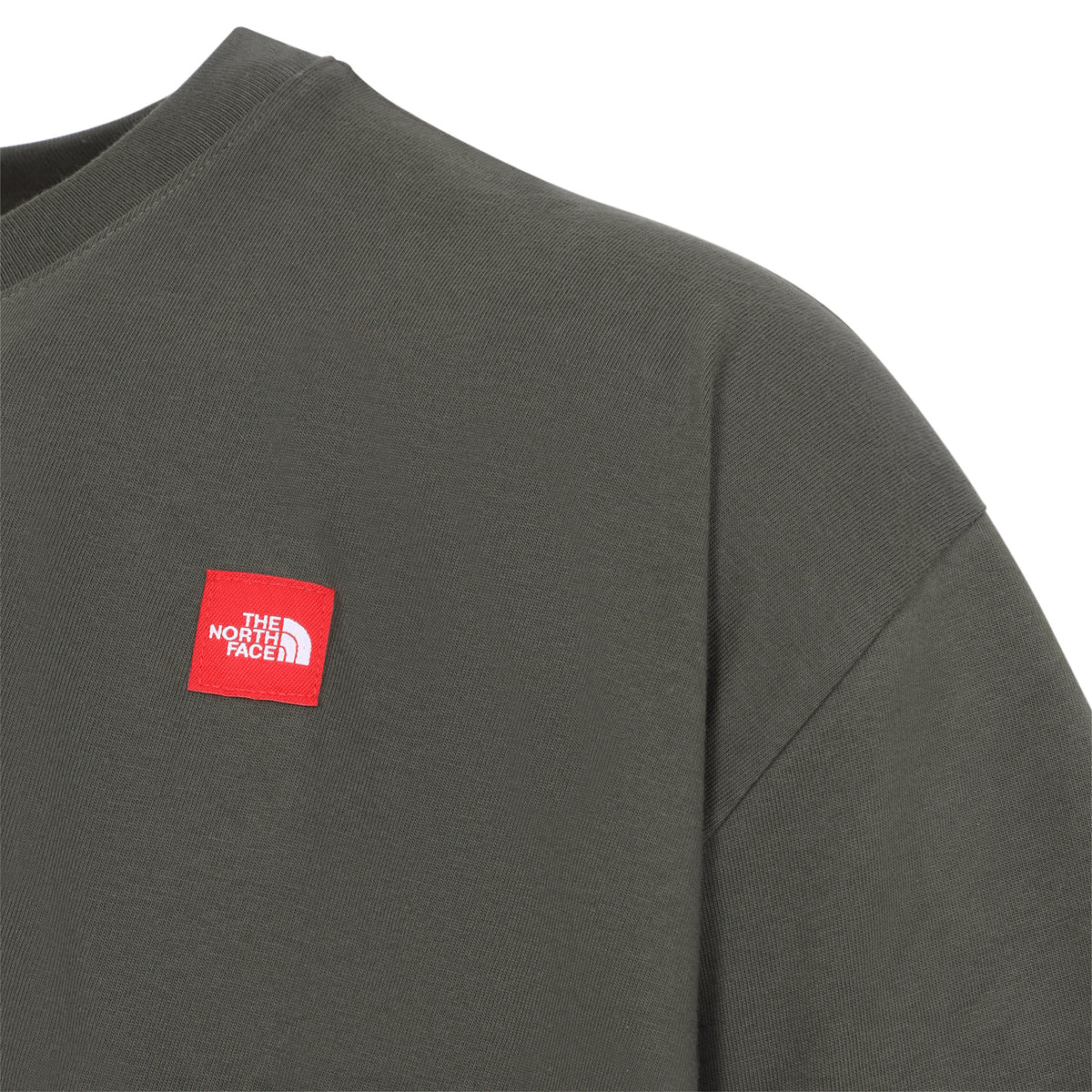 The North Face Red Box T-shirt
