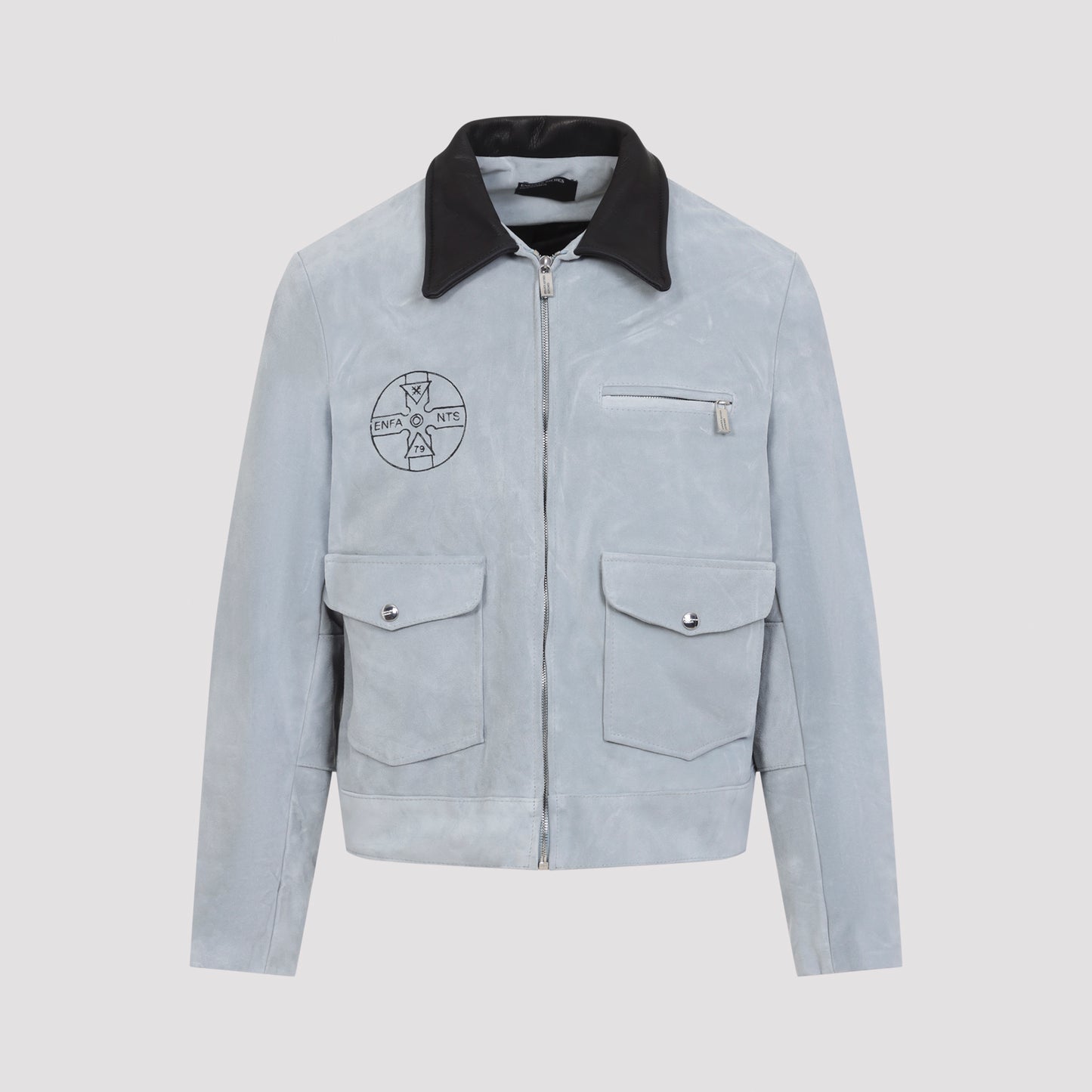 Enfants Riches Déprimés Mother Child Jacket