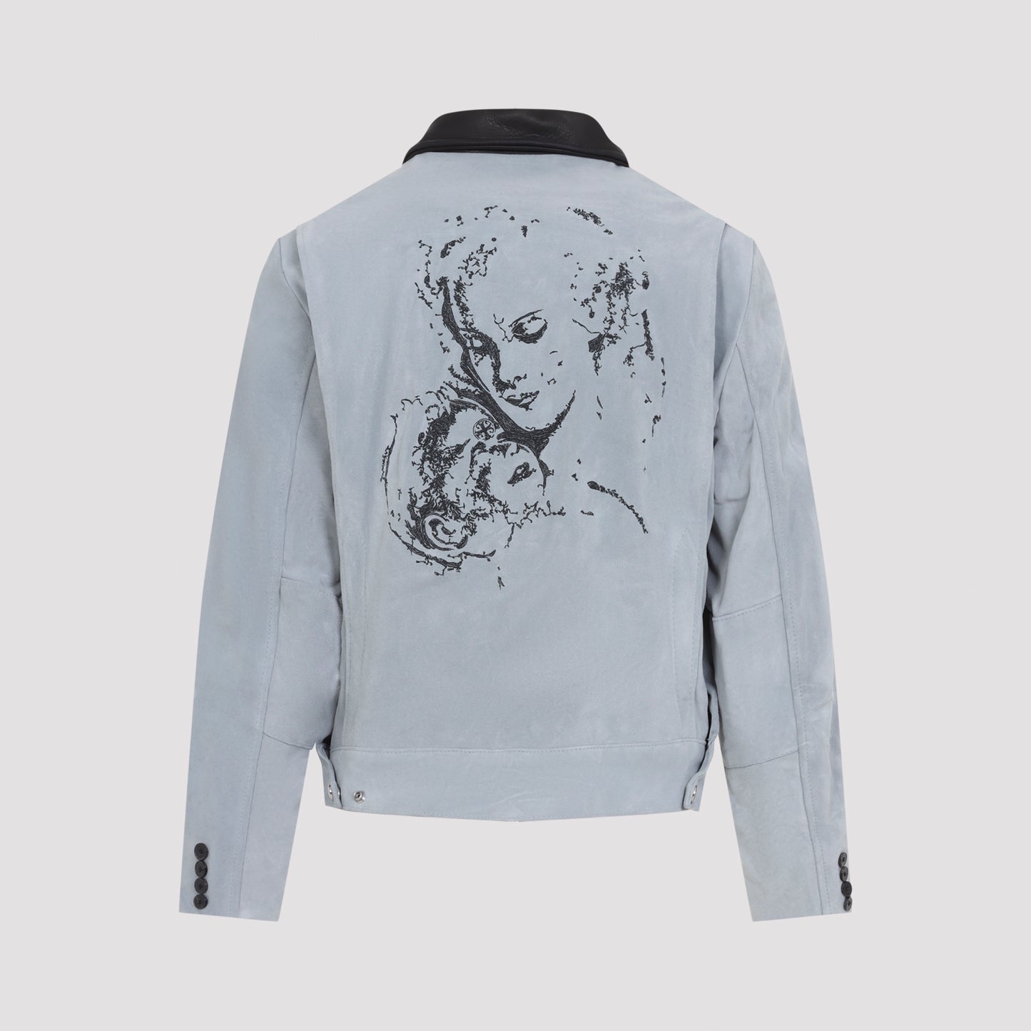 Enfants Riches Déprimés Mother Child Jacket