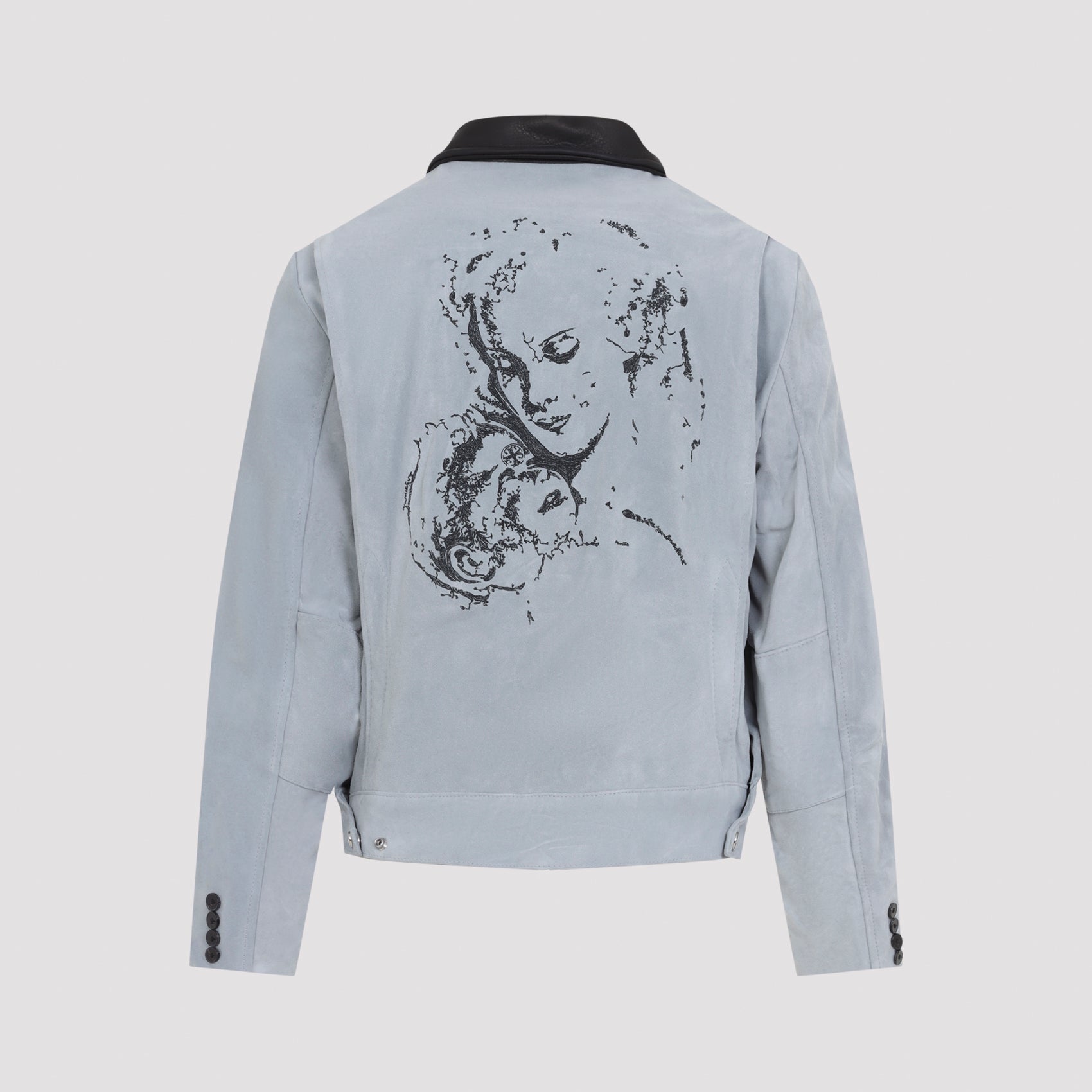 Enfants Riches Déprimés Mother Child Jacket