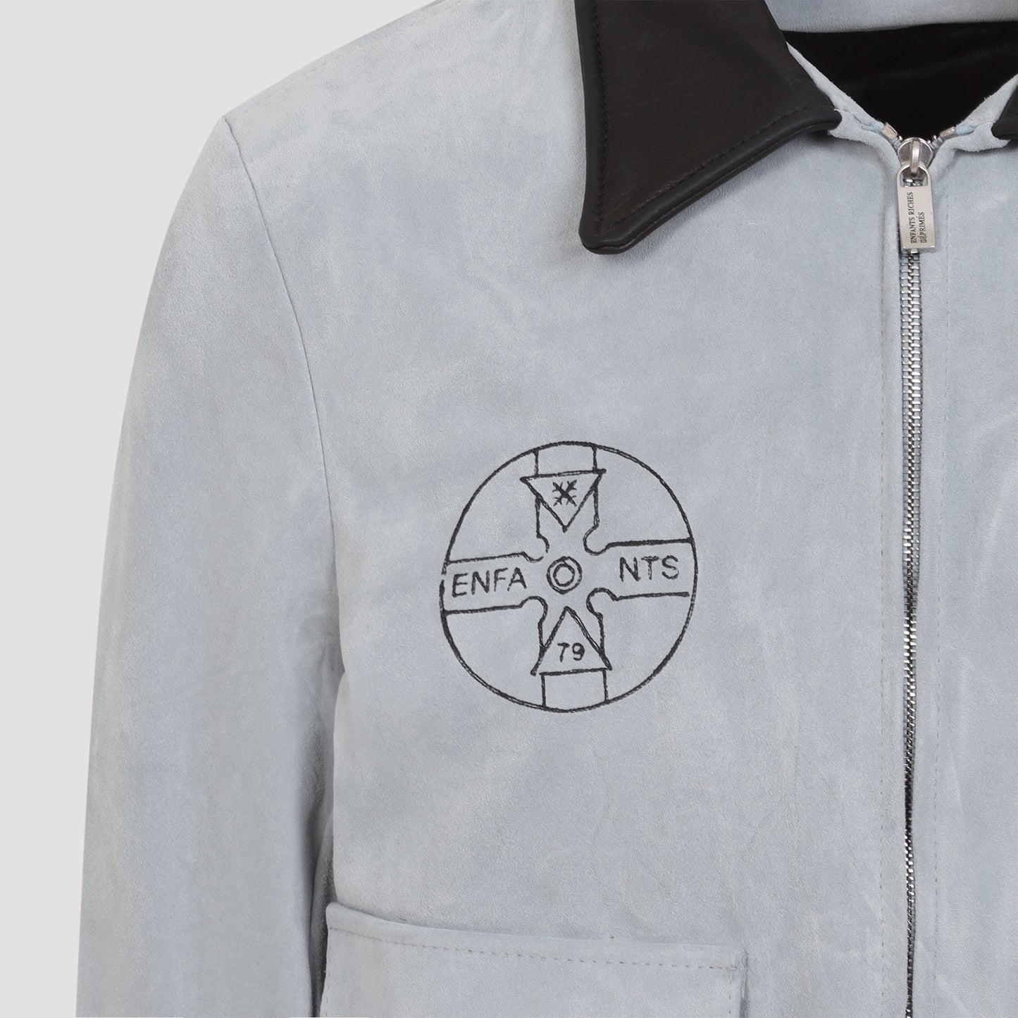 Enfants Riches Déprimés Mother Child Jacket