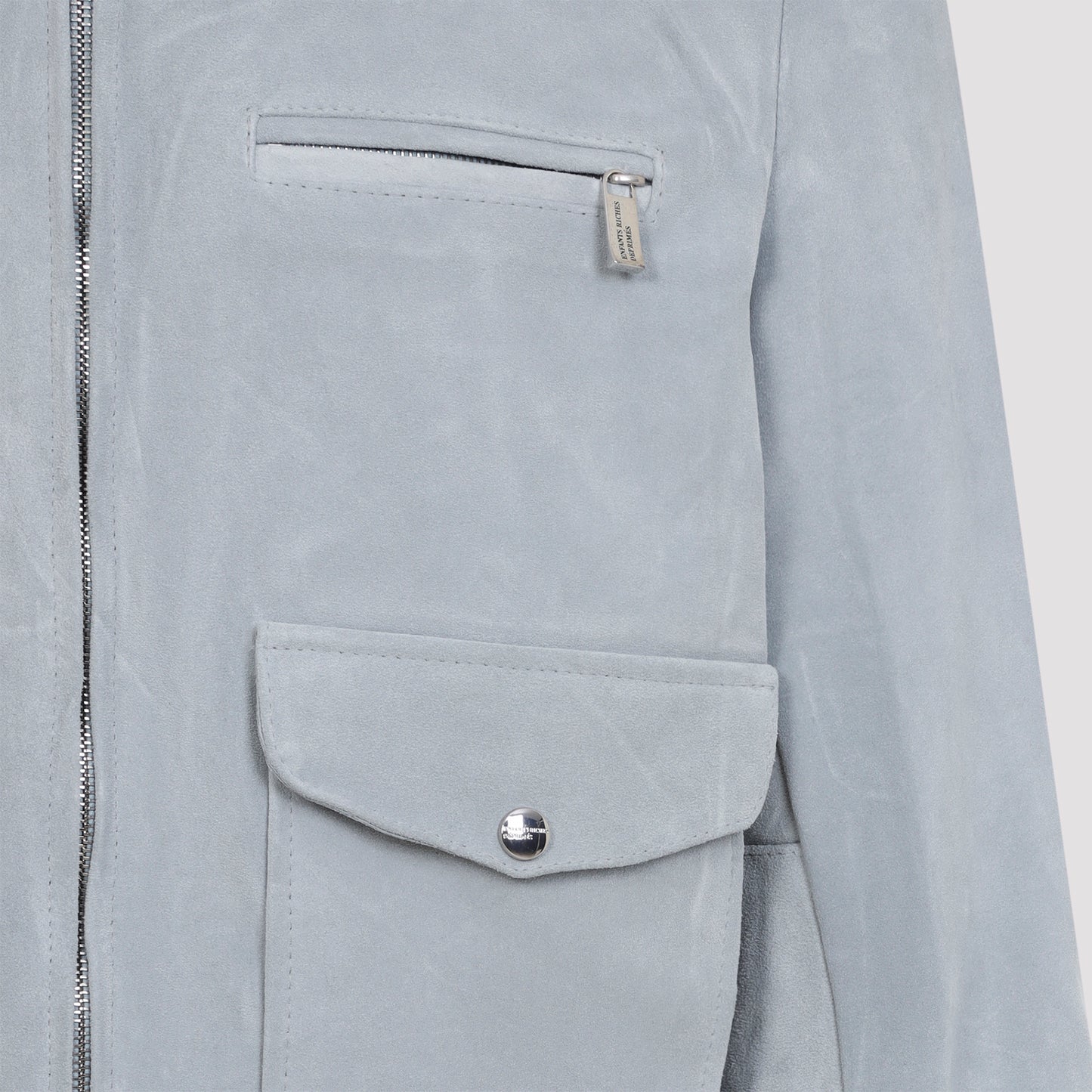 Enfants Riches Déprimés Mother Child Jacket
