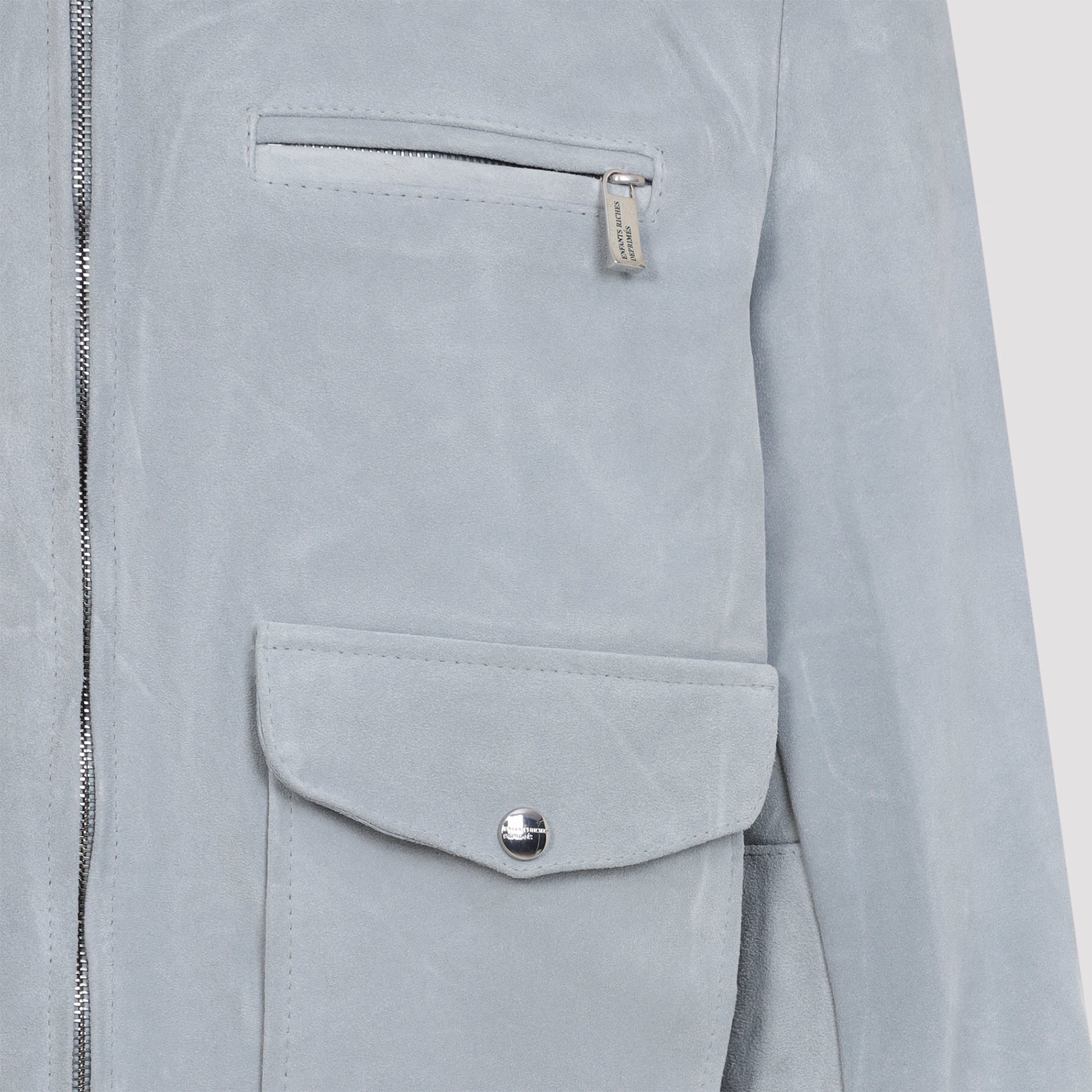 Enfants Riches Déprimés Mother Child Jacket