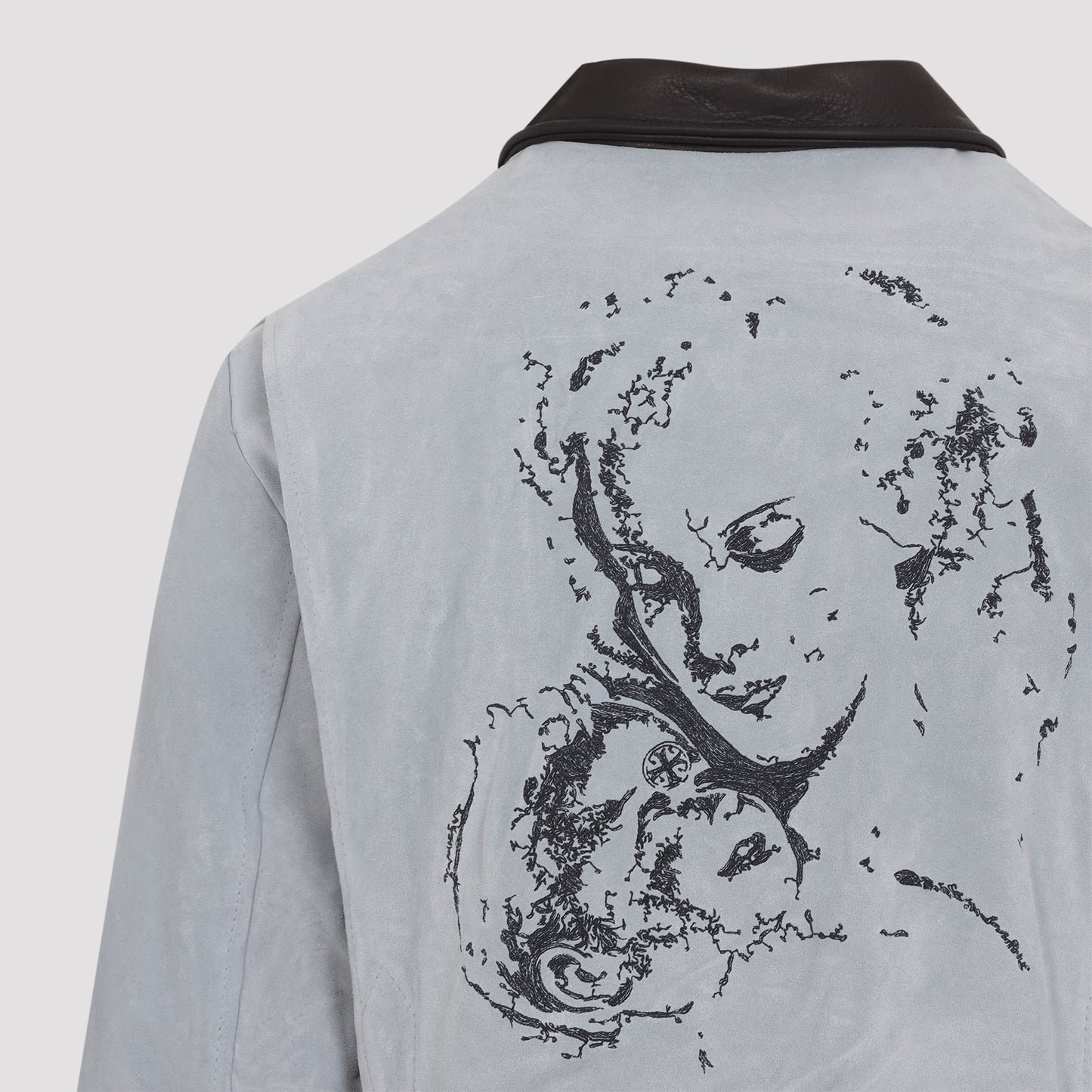 Enfants Riches Déprimés Mother Child Jacket