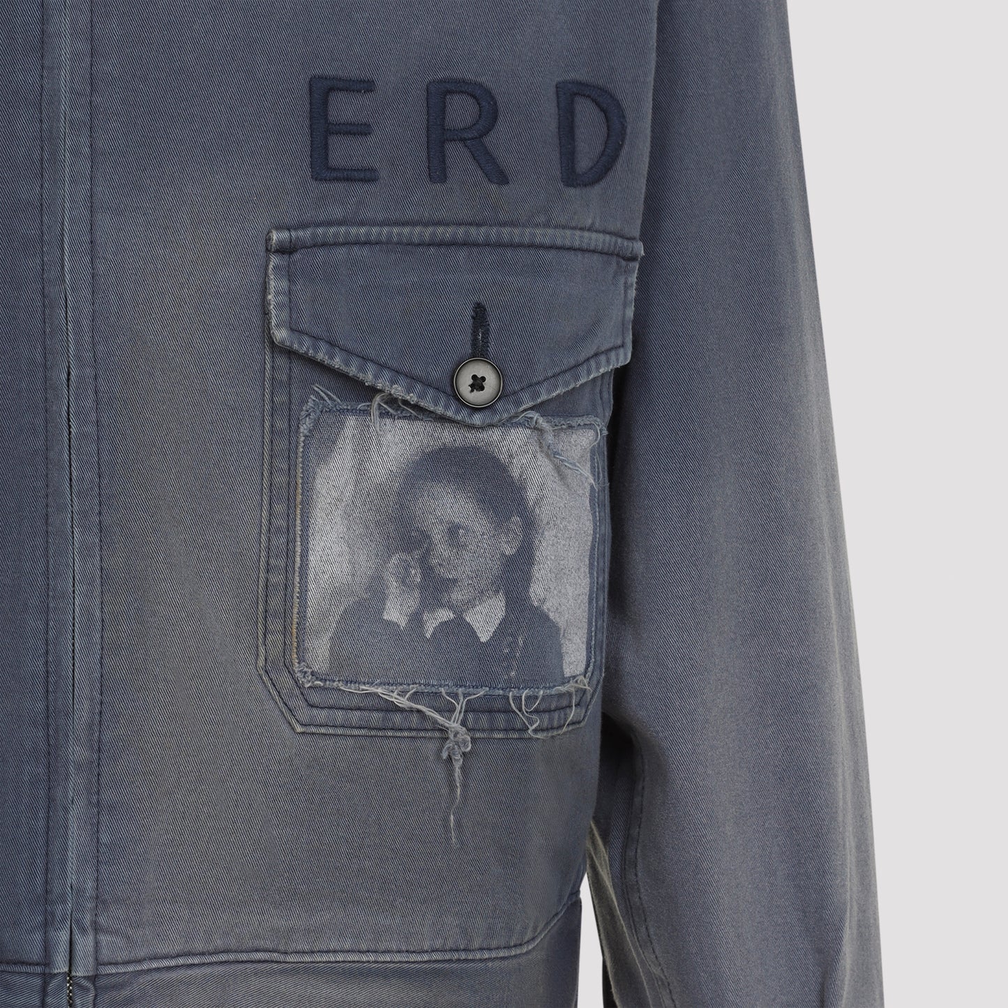 Enfants Riches Déprimés Young Wasp Jacket