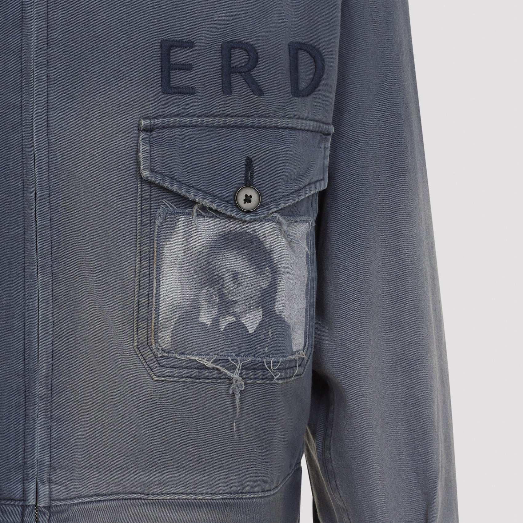 Enfants Riches Déprimés Young Wasp Jacket