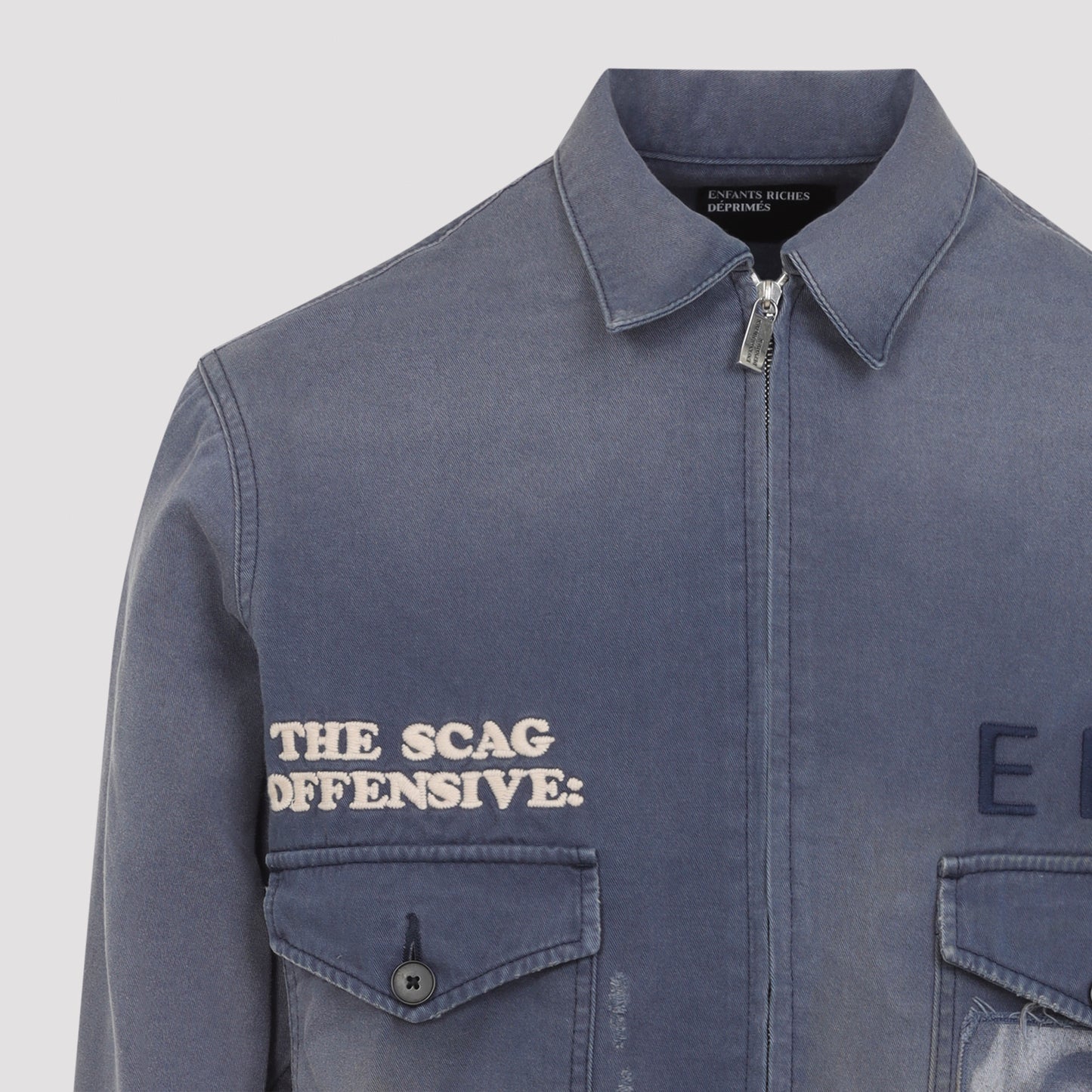 Enfants Riches Déprimés Young Wasp Jacket