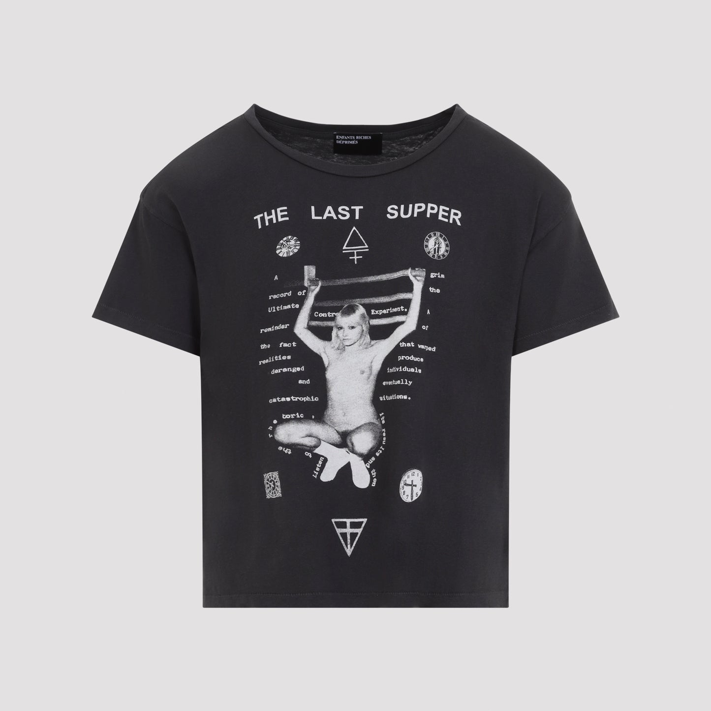 Enfants Riches Déprimés The Last Supper T-shirt